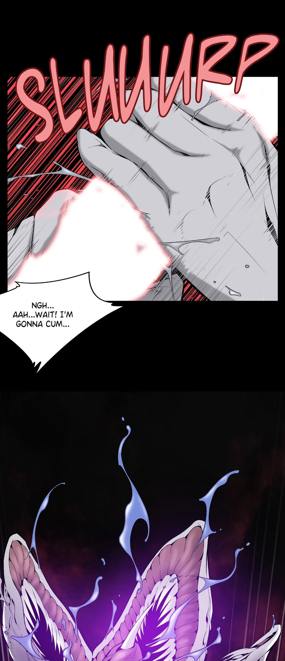 Midnight Taxi Chapter 29 Page 34