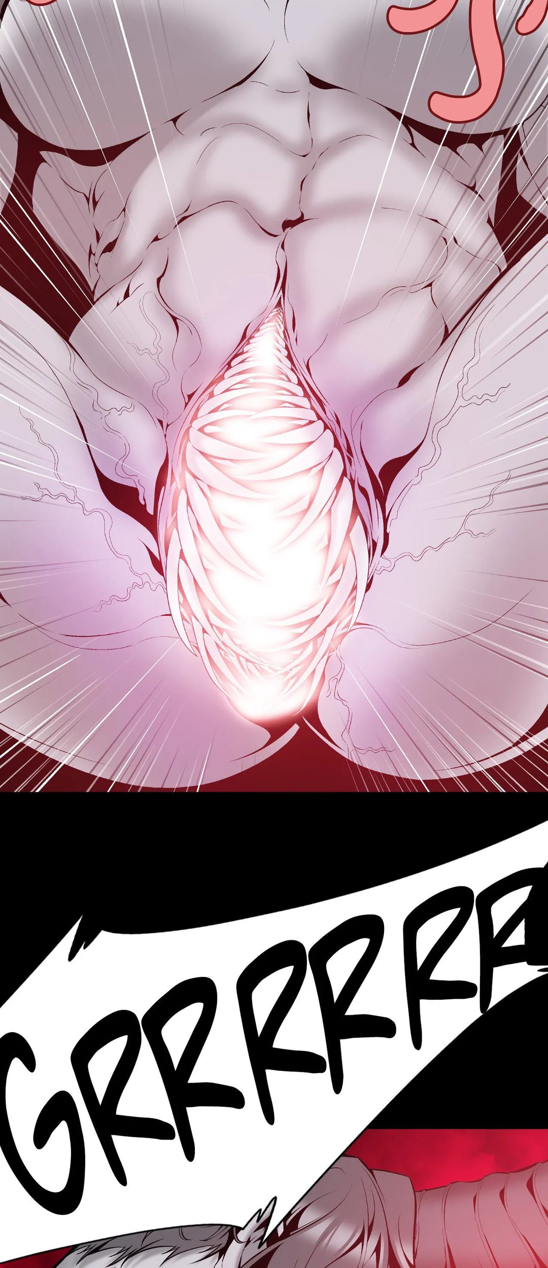 Midnight Taxi Chapter 29 Page 38