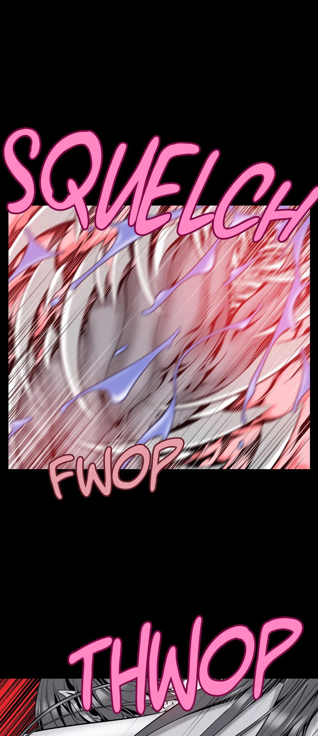 Midnight Taxi Chapter 29 Page 40