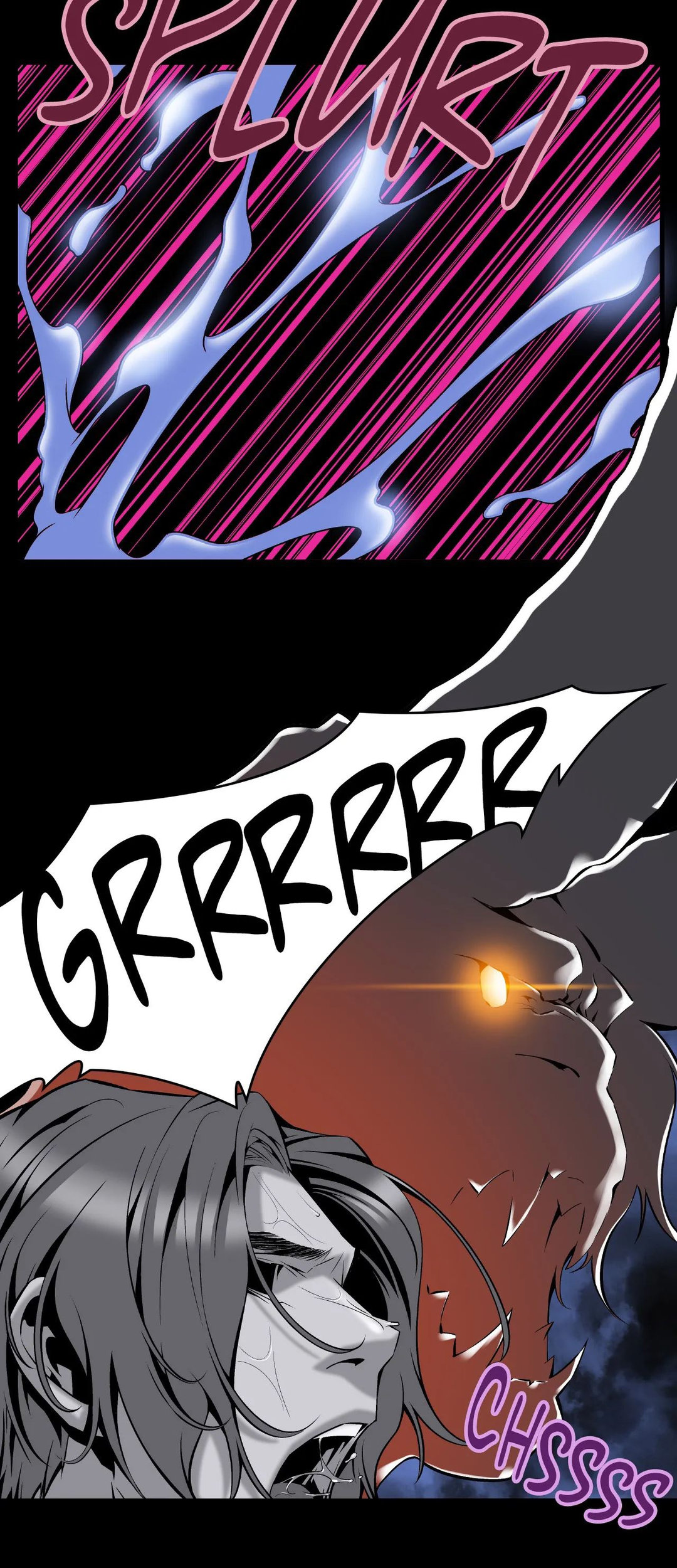 Midnight Taxi Chapter 29 Page 42