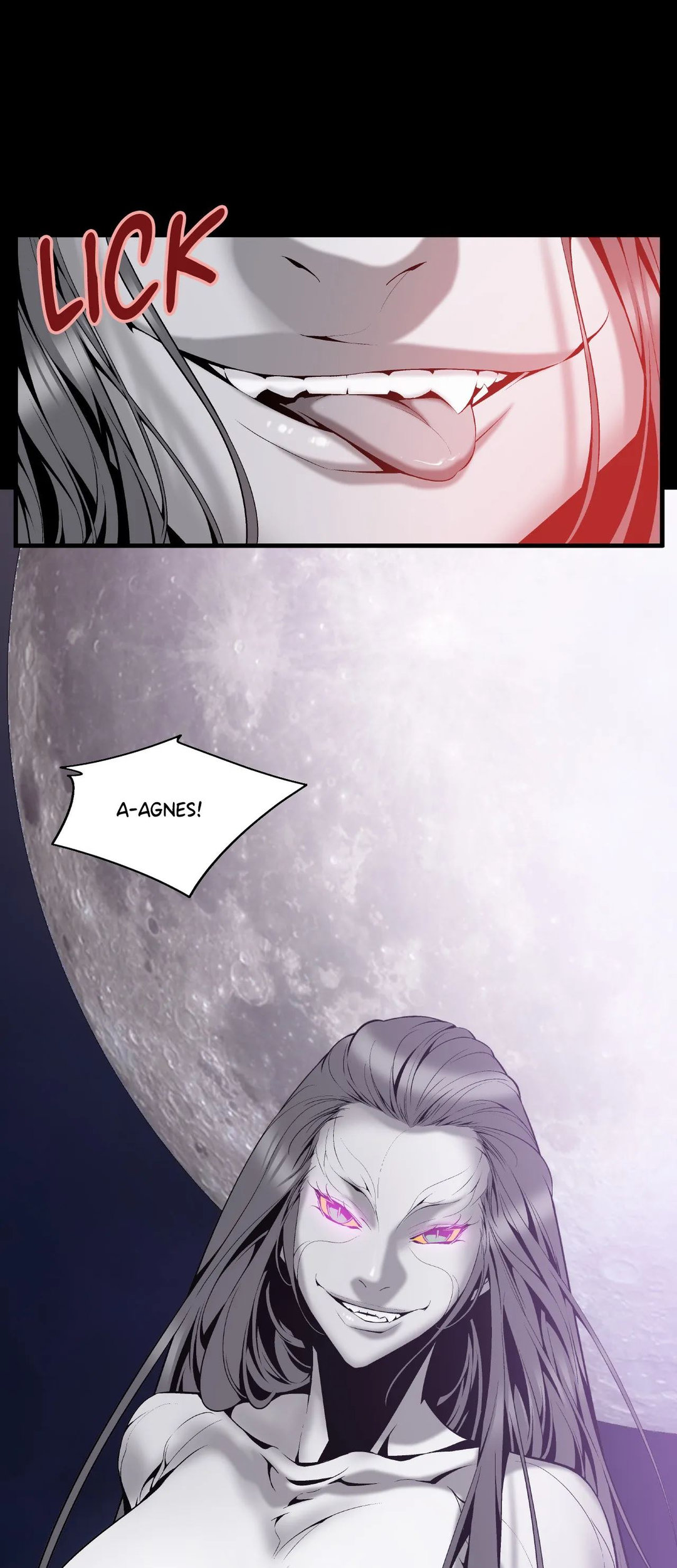 Midnight Taxi Chapter 29 Page 43