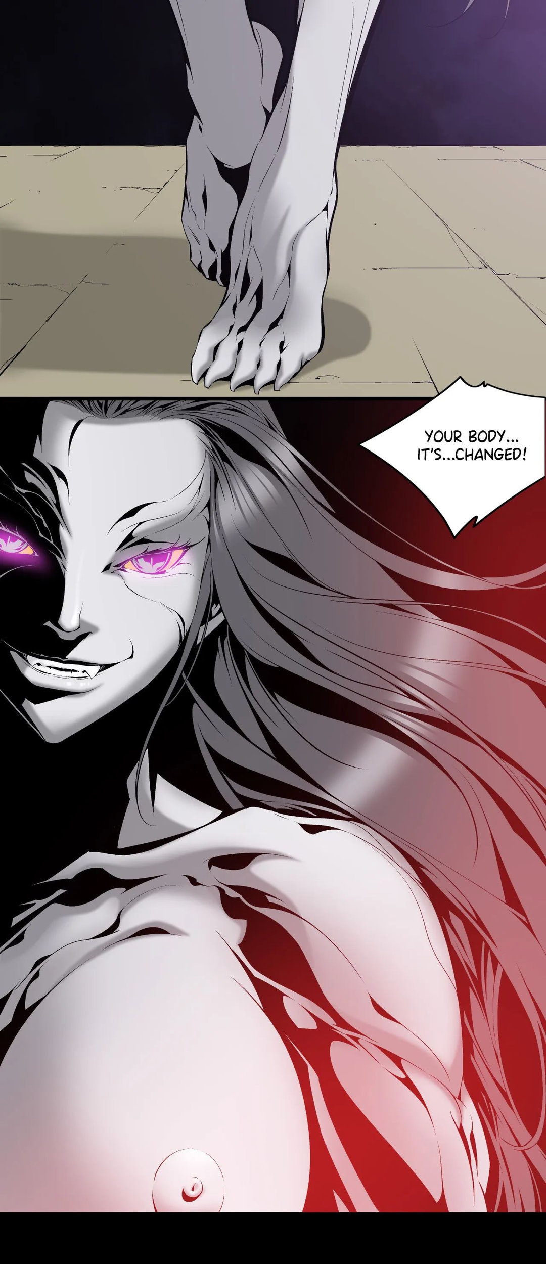 Midnight Taxi Chapter 29 Page 45