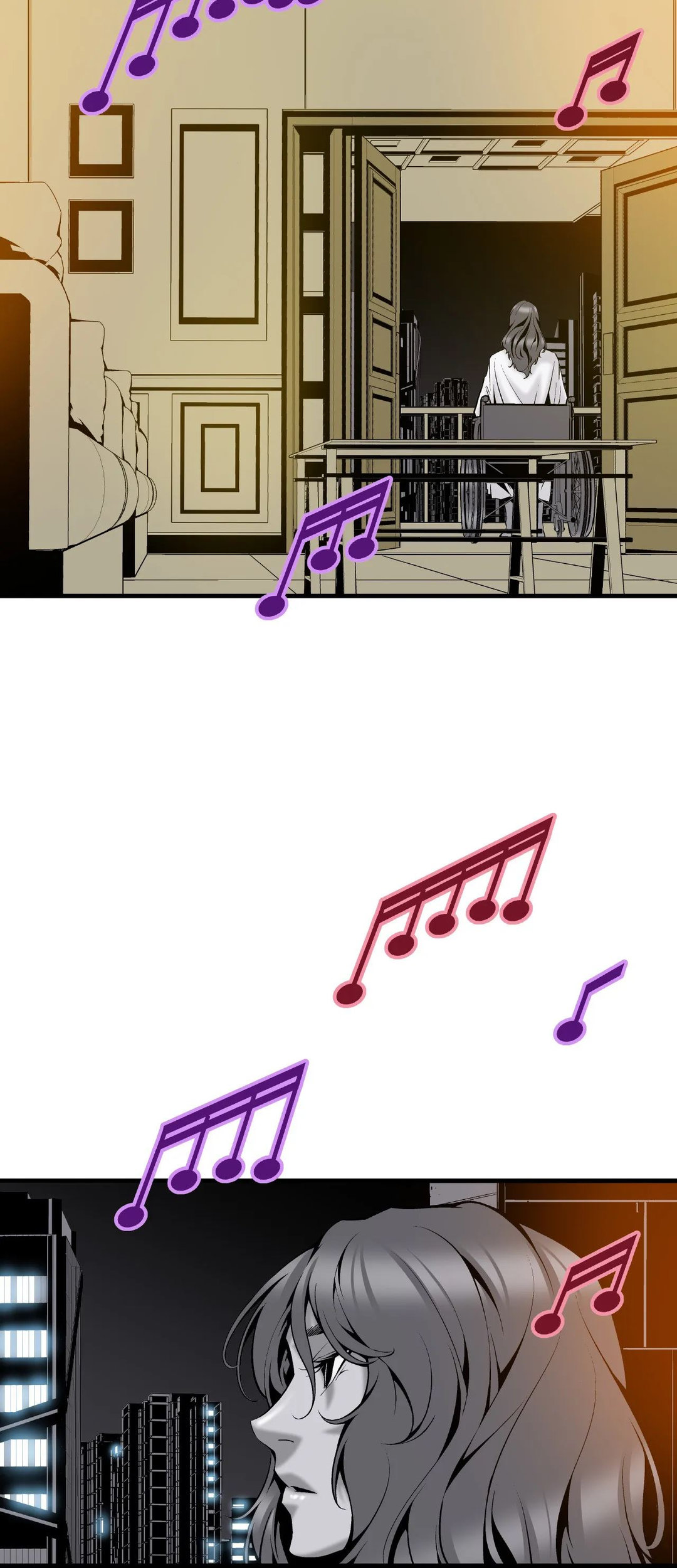 Midnight Taxi Chapter 29 Page 5