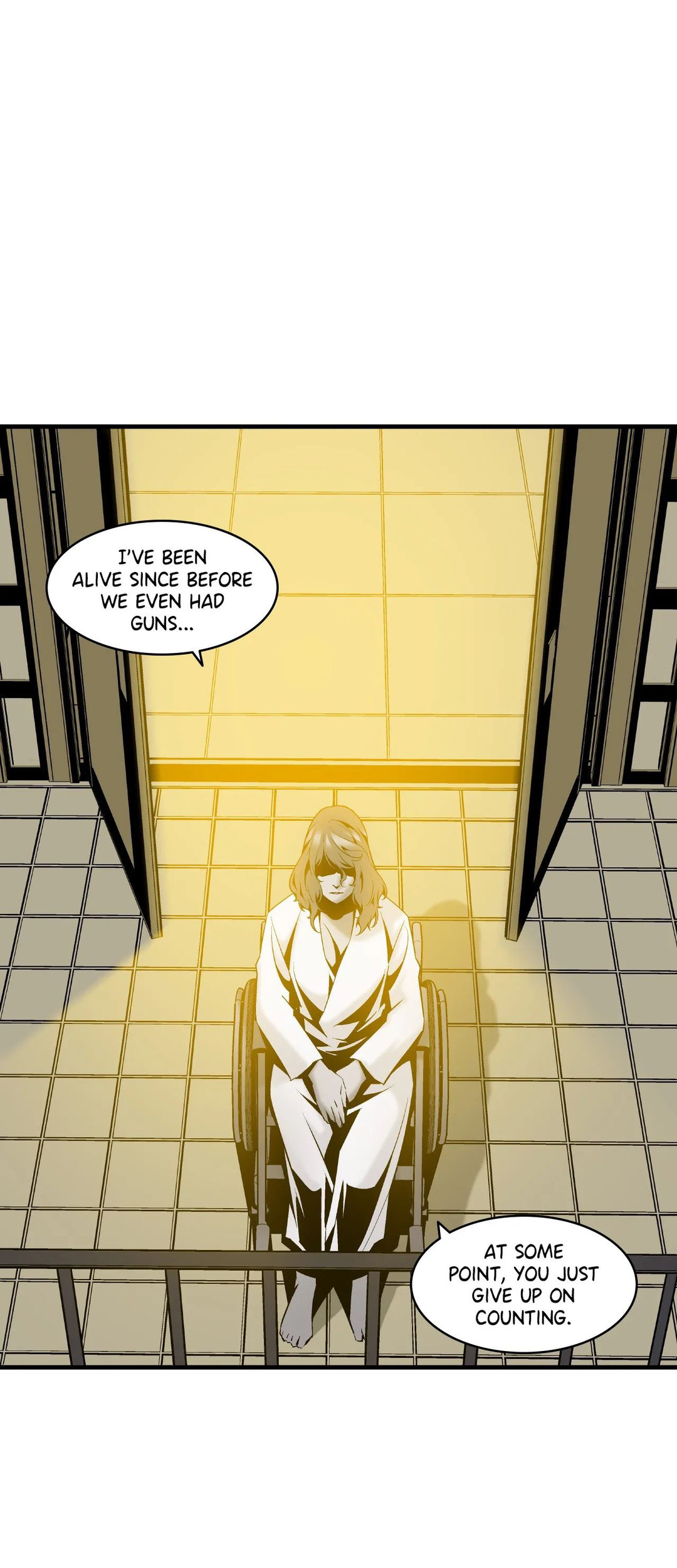 Midnight Taxi Chapter 29 Page 9