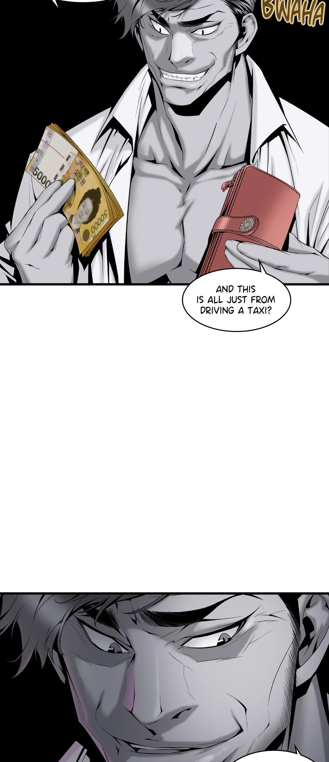 Midnight Taxi Chapter 3 Page 17