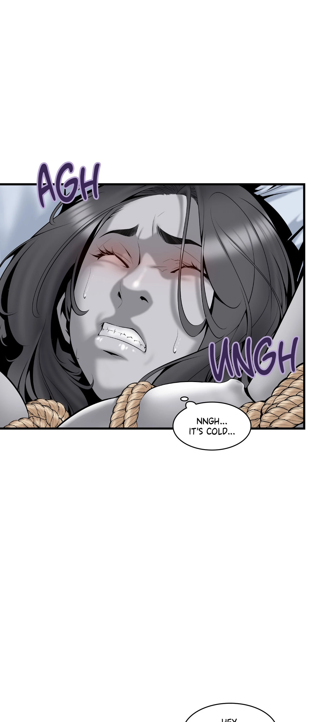 Midnight Taxi Chapter 3 Page 22