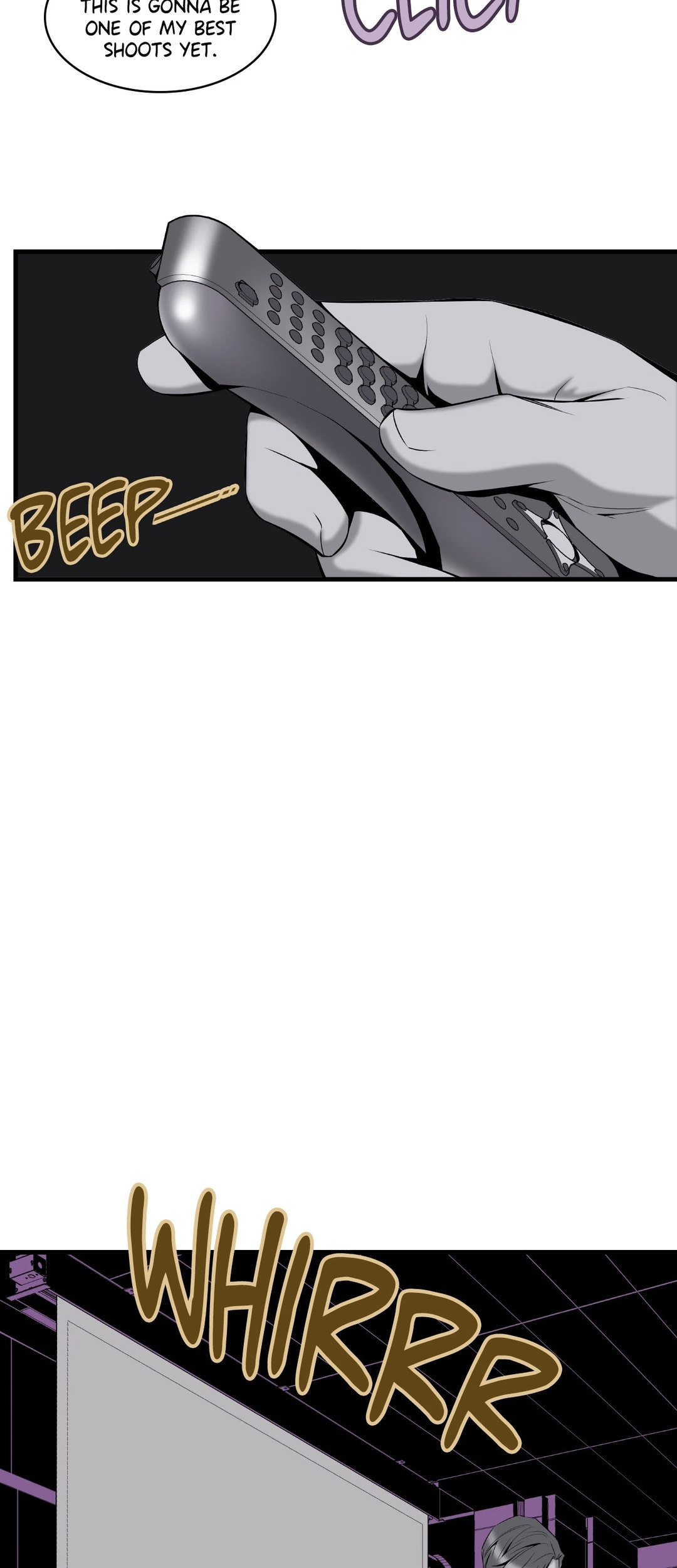 Midnight Taxi Chapter 3 Page 26