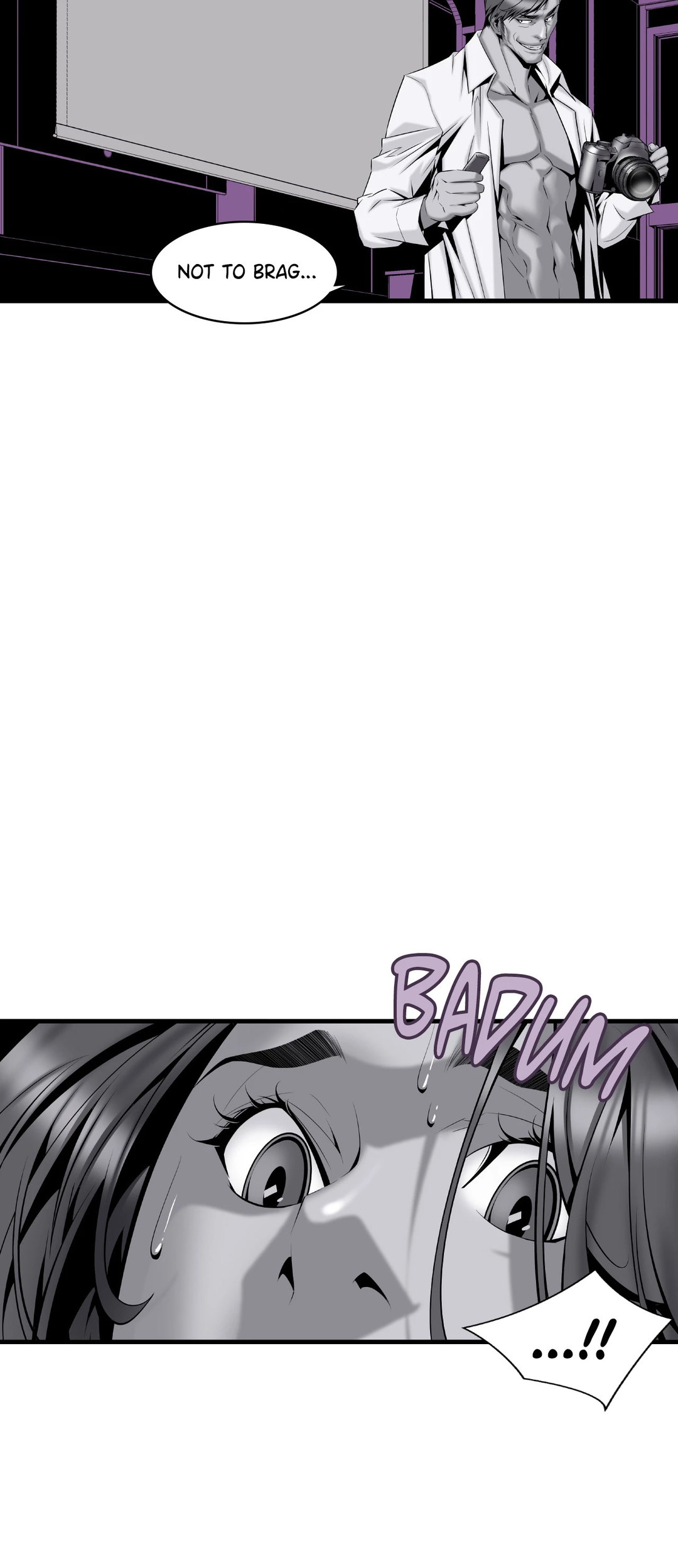 Midnight Taxi Chapter 3 Page 27