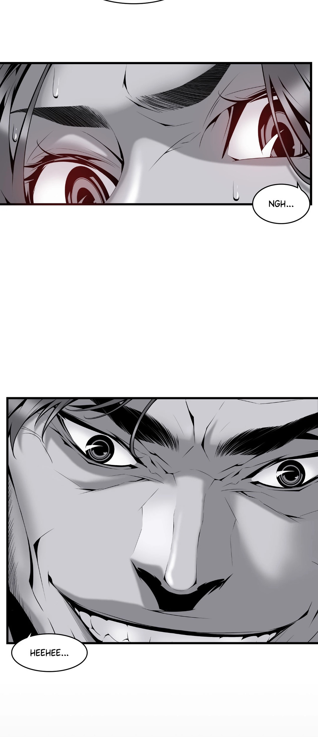 Midnight Taxi Chapter 3 Page 32