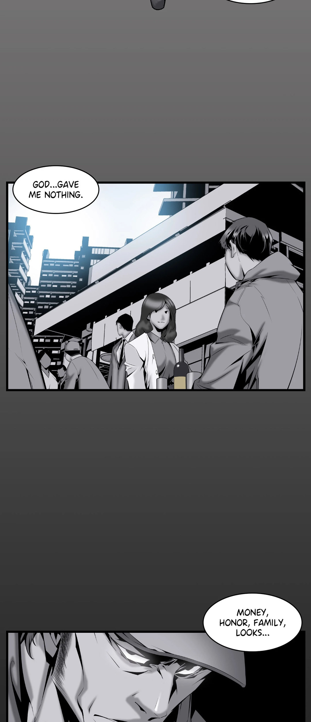 Midnight Taxi Chapter 3 Page 35