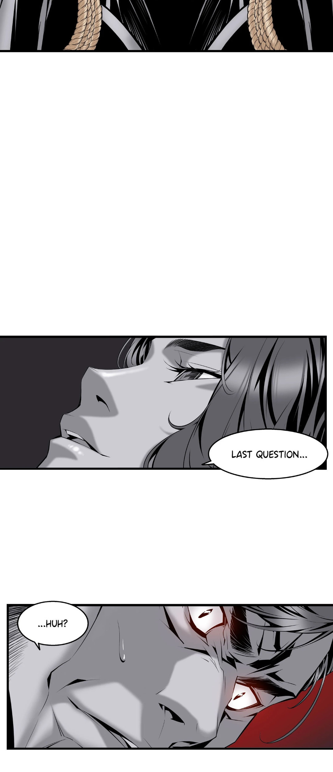 Midnight Taxi Chapter 3 Page 48