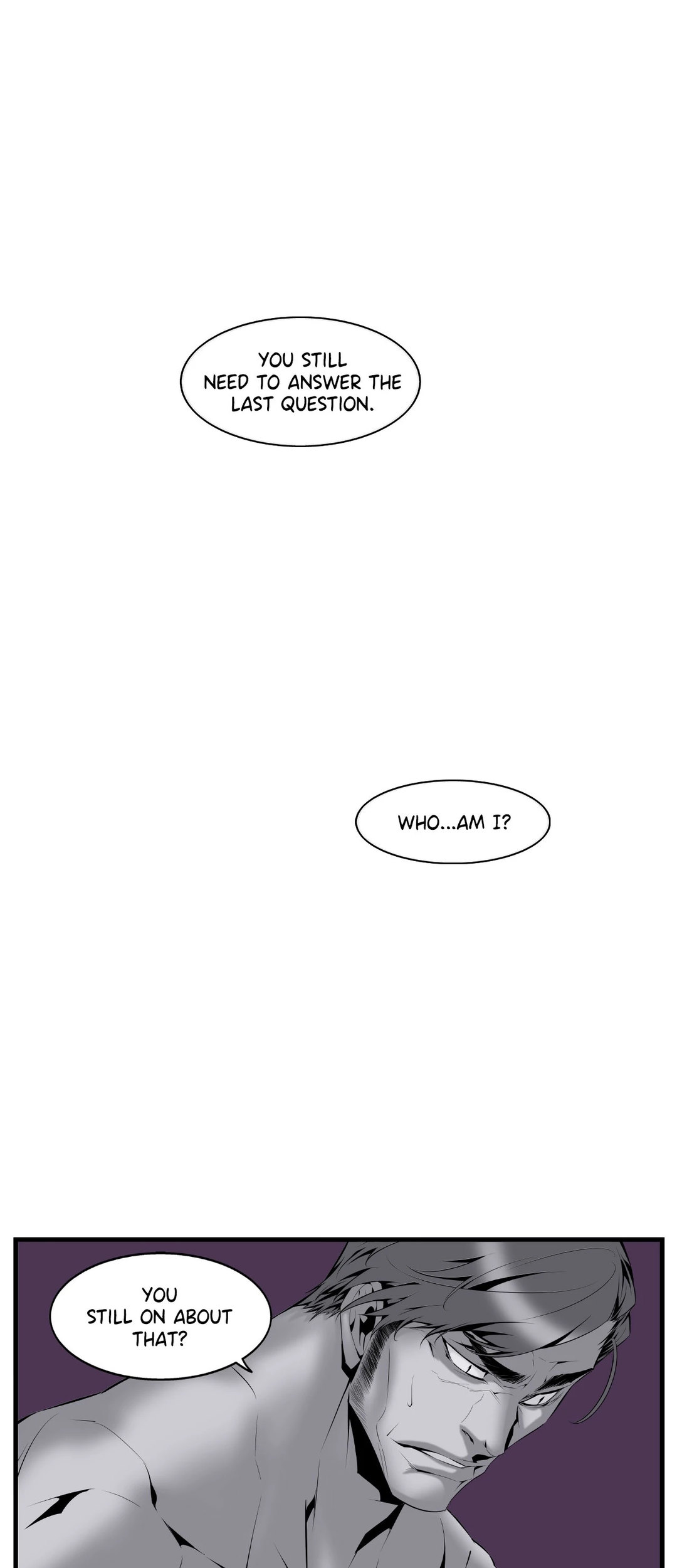 Midnight Taxi Chapter 3 Page 49