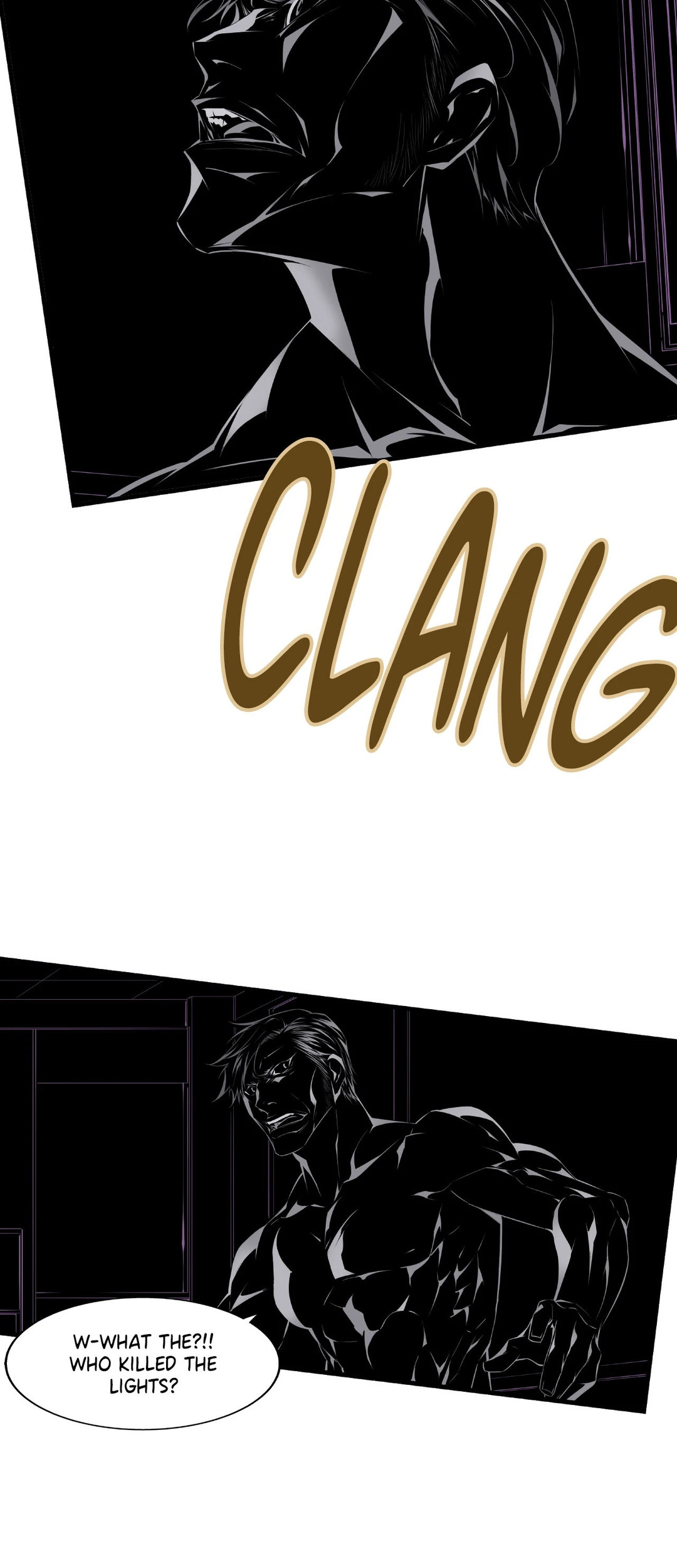 Midnight Taxi Chapter 3 Page 54