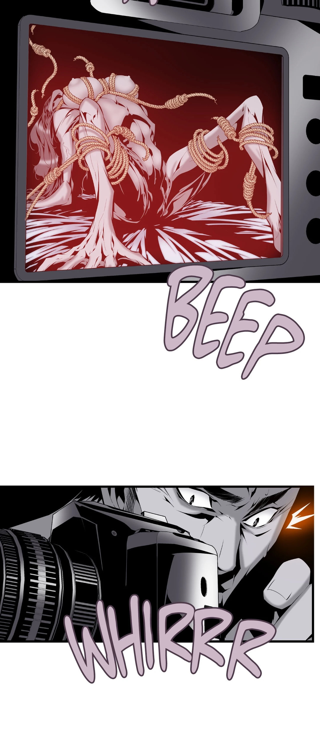 Midnight Taxi Chapter 3 Page 57