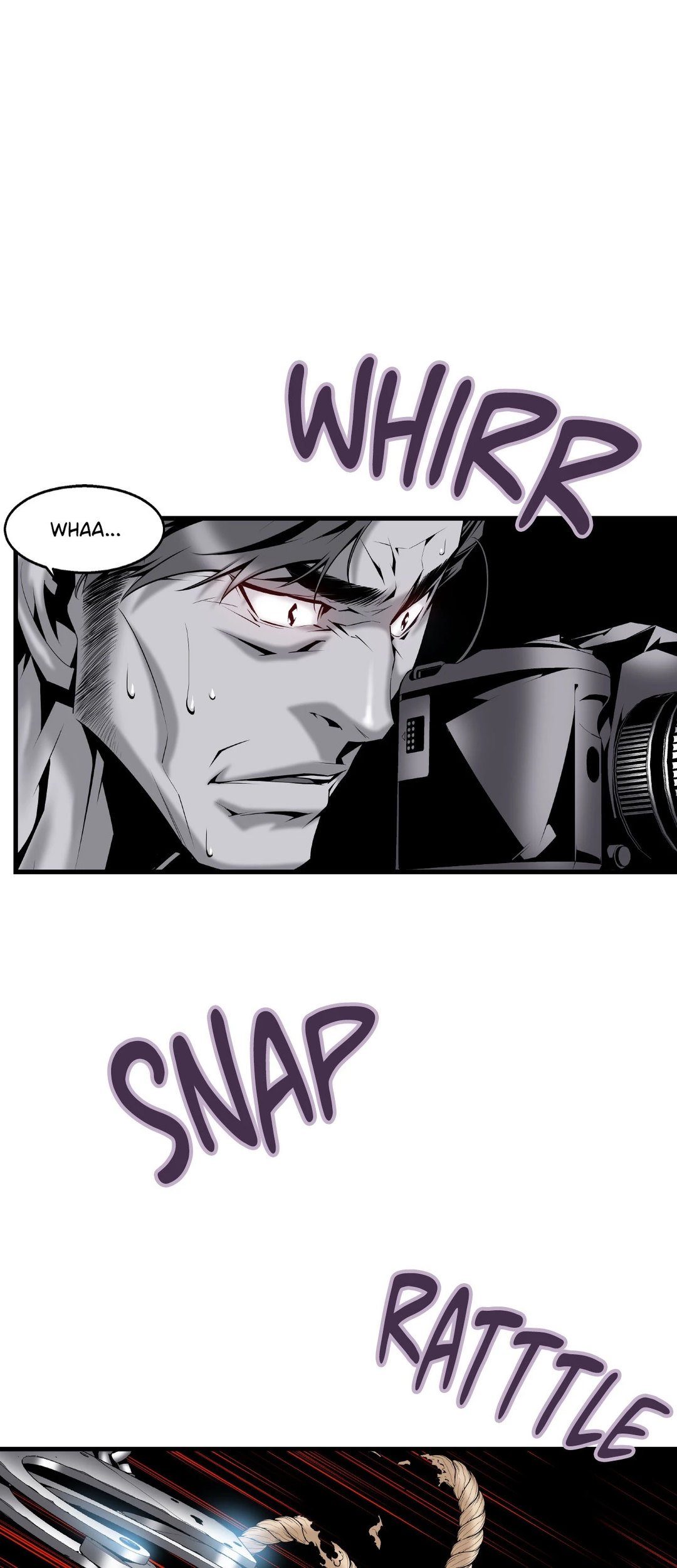 Midnight Taxi Chapter 3 Page 58