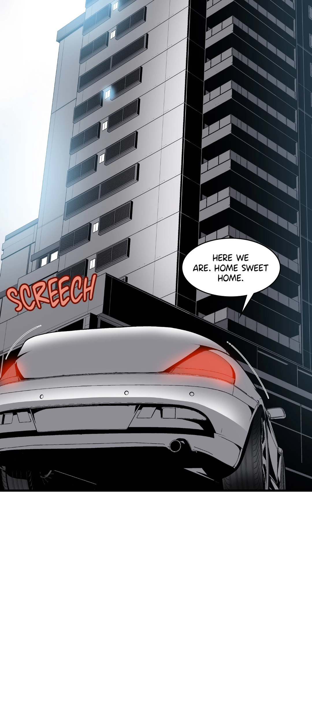 Midnight Taxi Chapter 3 Page 9