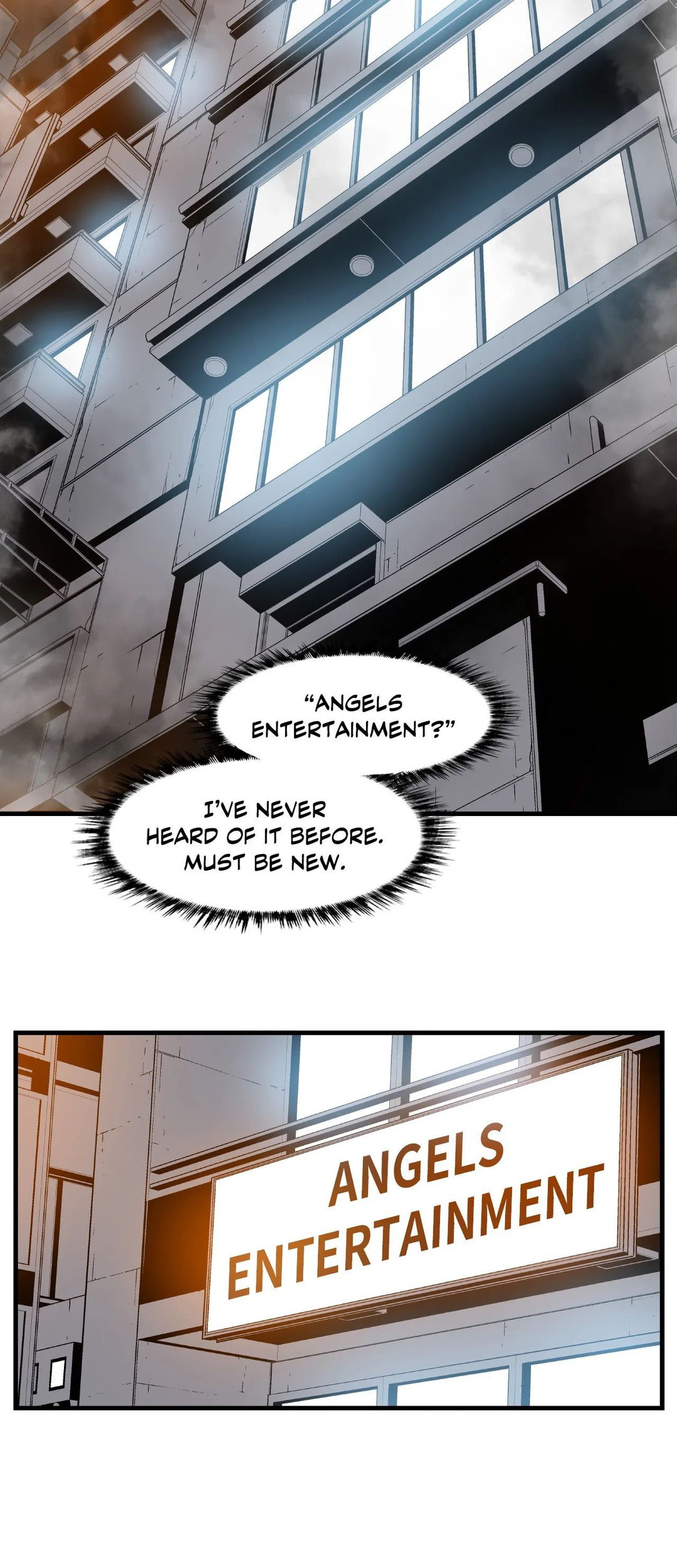 Midnight Taxi Chapter 30 Page 15