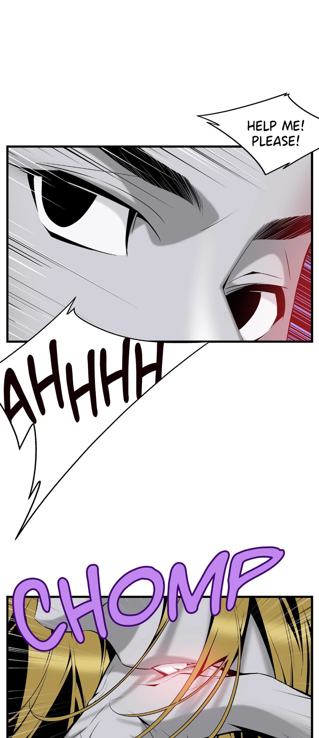 Midnight Taxi Chapter 30 Page 25