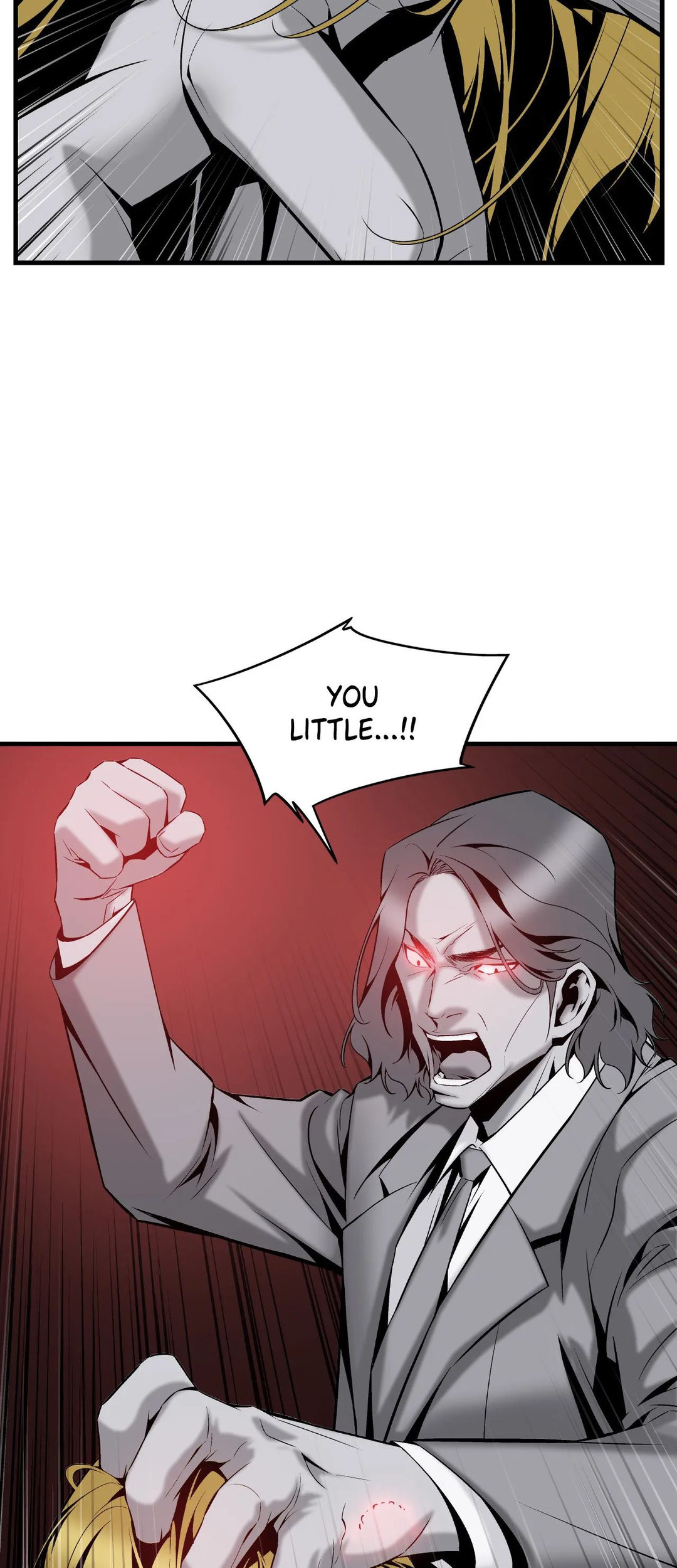 Midnight Taxi Chapter 30 Page 26