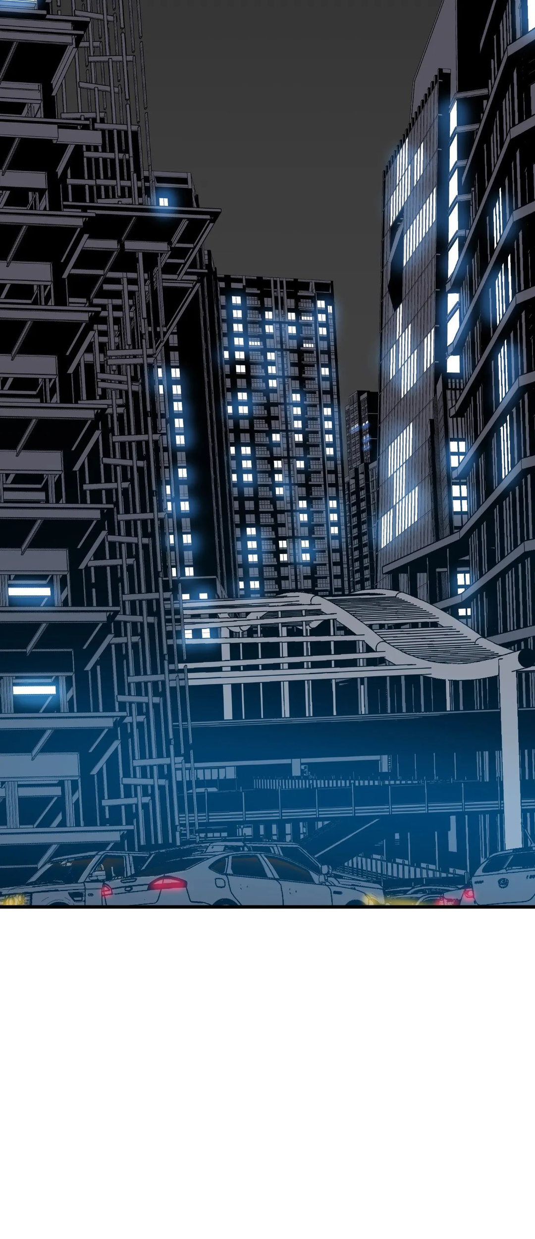 Midnight Taxi Chapter 30 Page 30