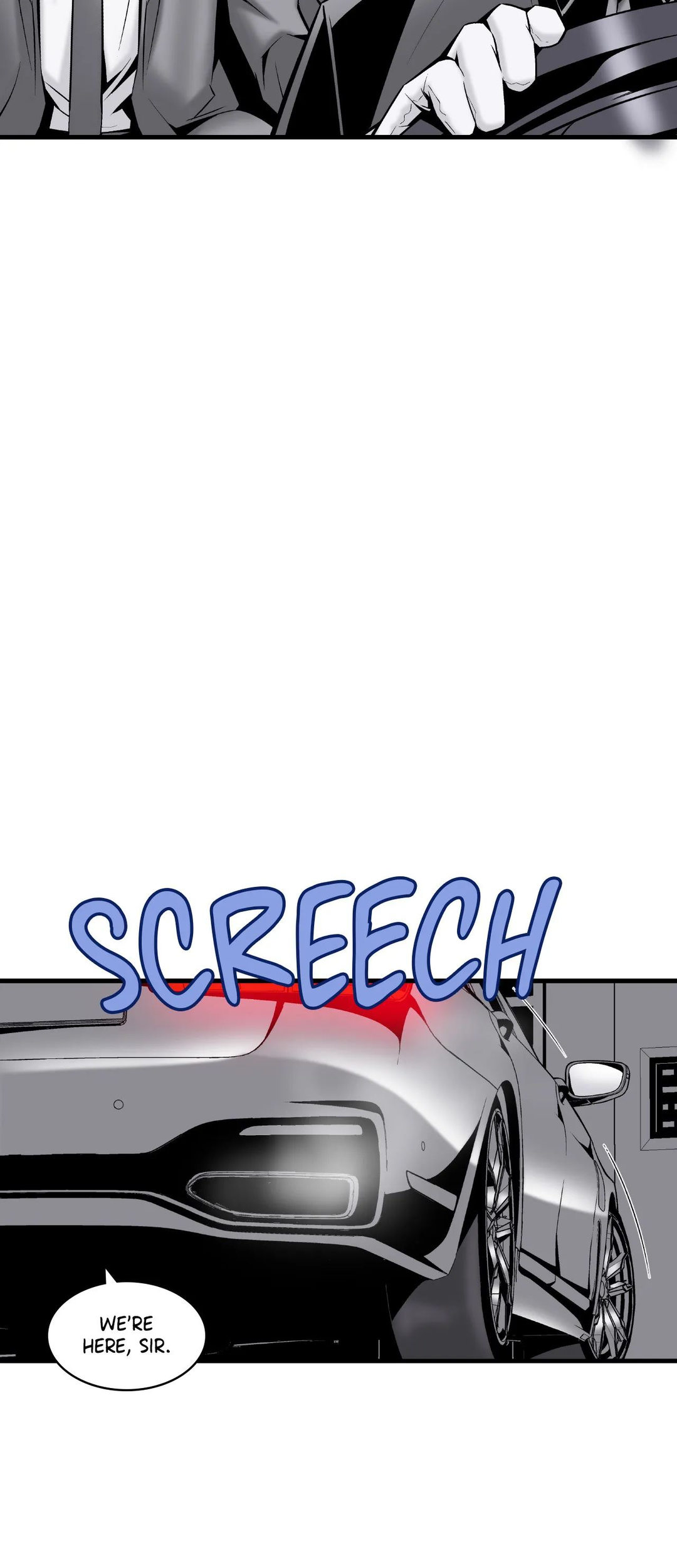 Midnight Taxi Chapter 30 Page 35