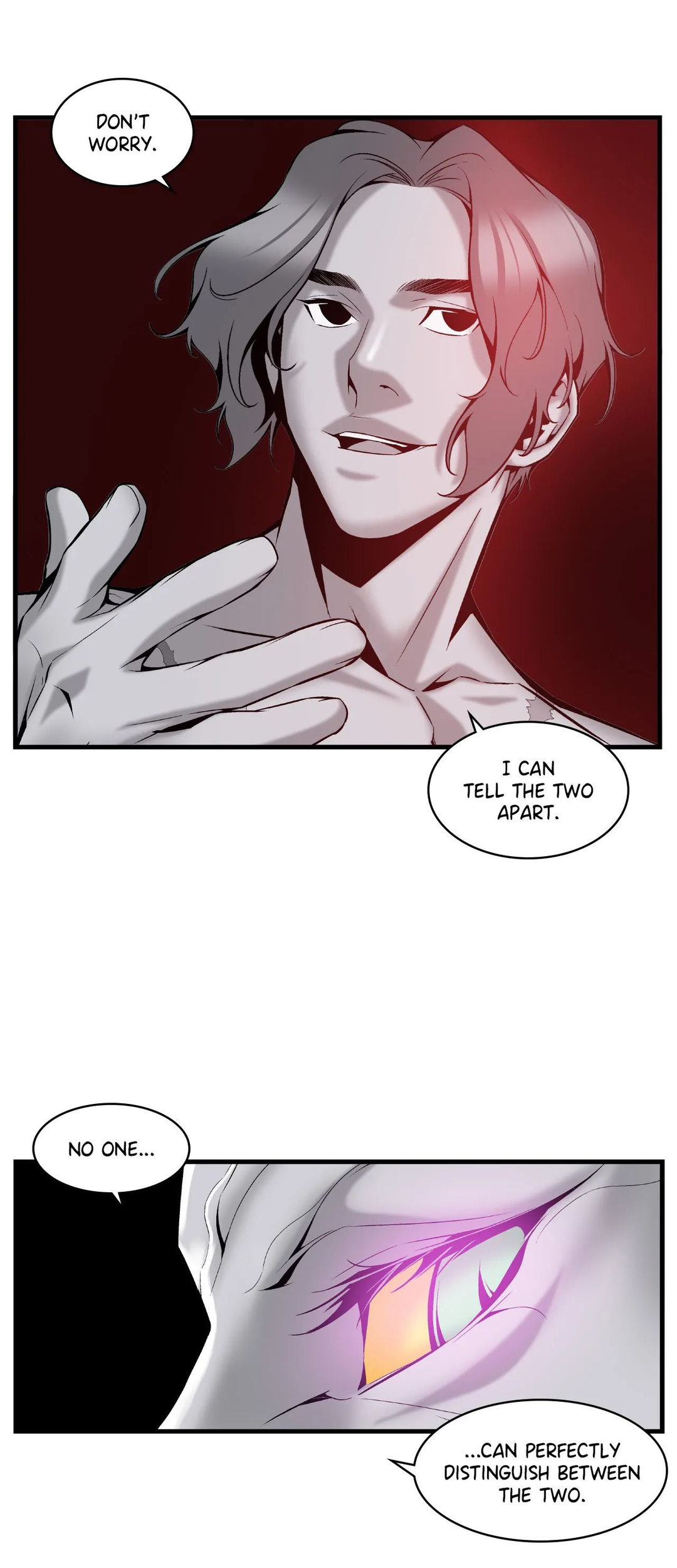 Midnight Taxi Chapter 30 Page 4