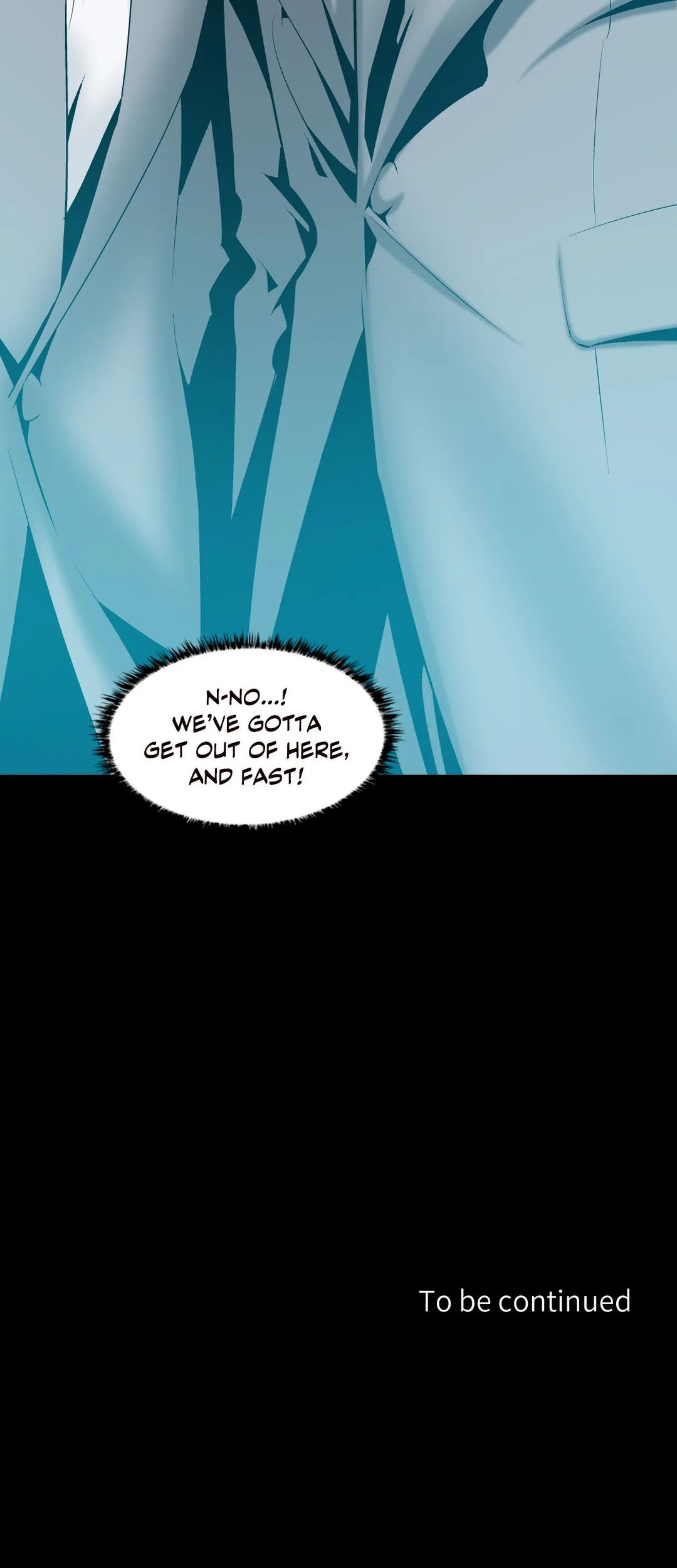 Midnight Taxi Chapter 30 Page 45