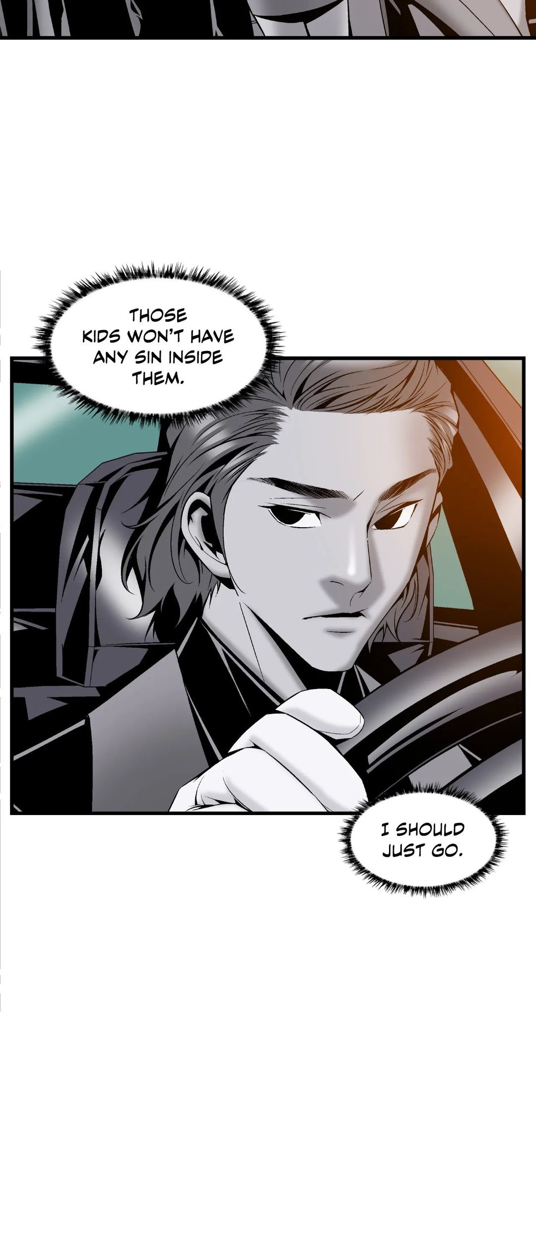 Midnight Taxi Chapter 30 Page 9