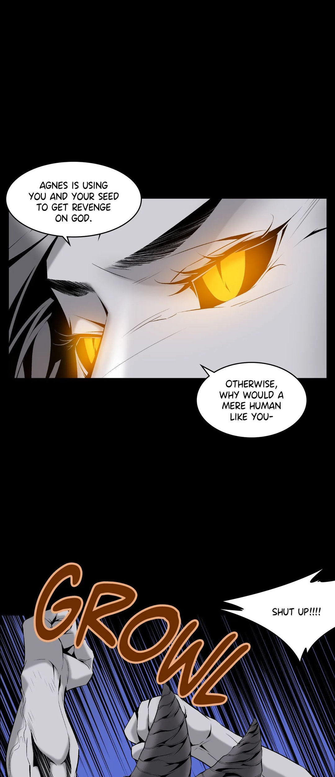Midnight Taxi Chapter 31 Page 13