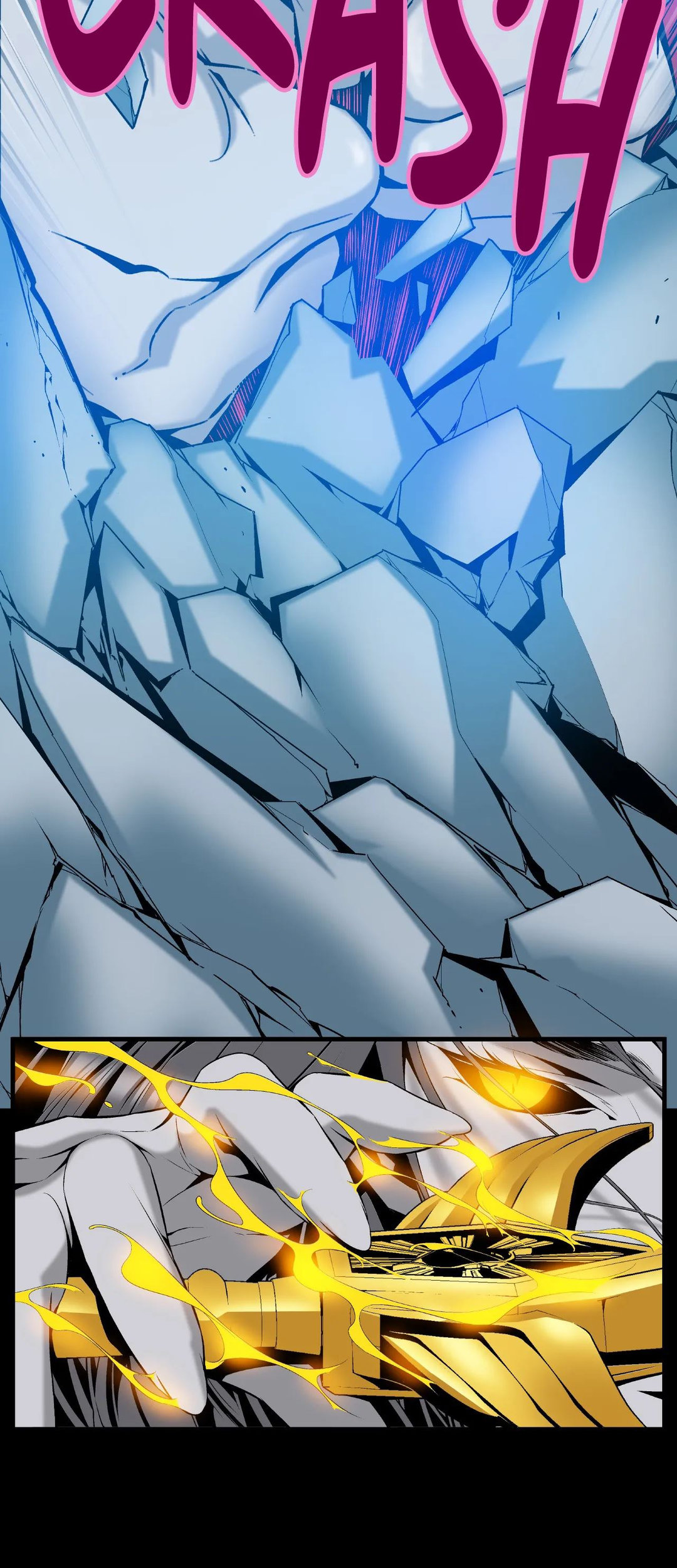 Midnight Taxi Chapter 31 Page 15