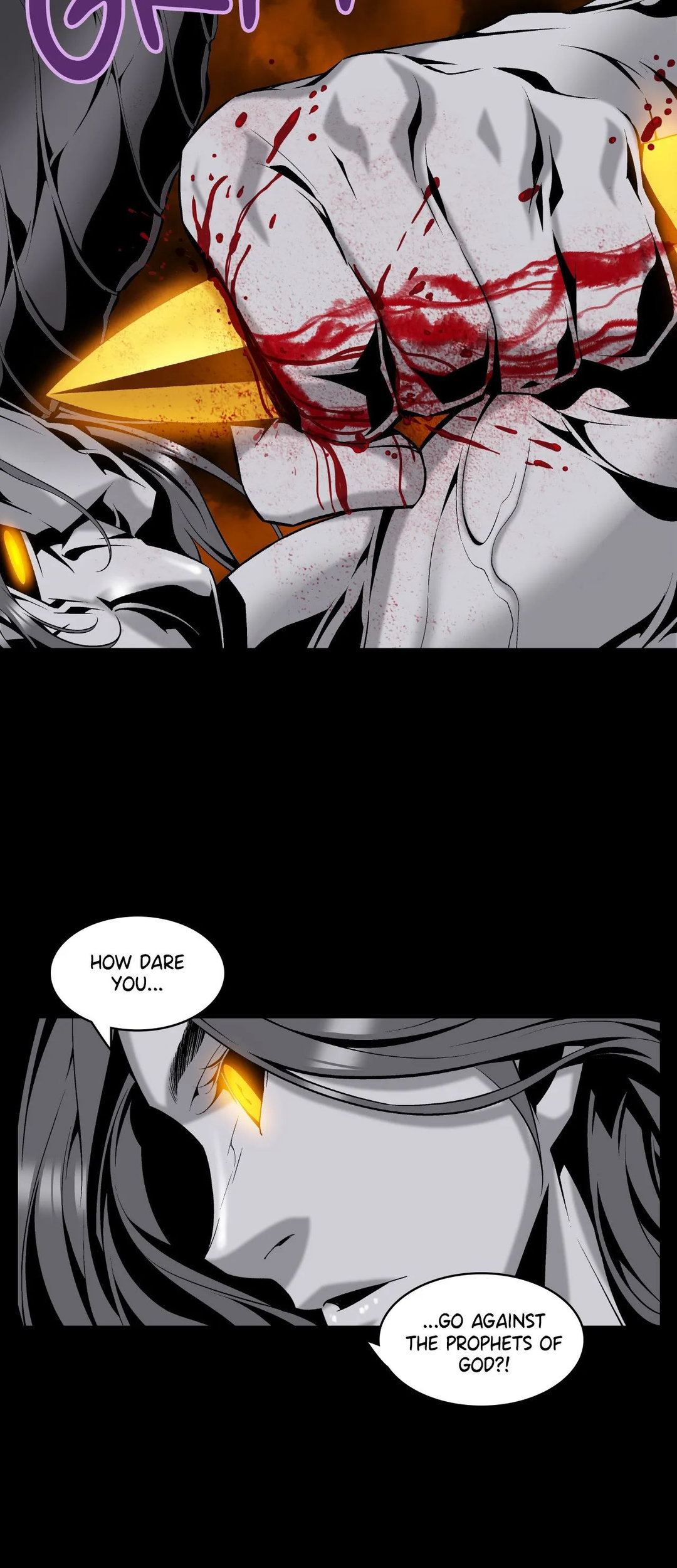 Midnight Taxi Chapter 31 Page 18
