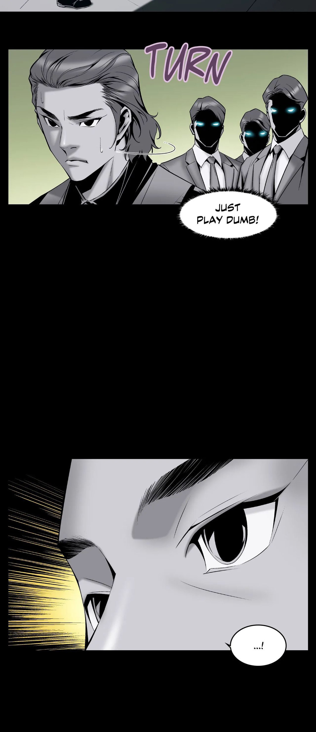 Midnight Taxi Chapter 31 Page 2