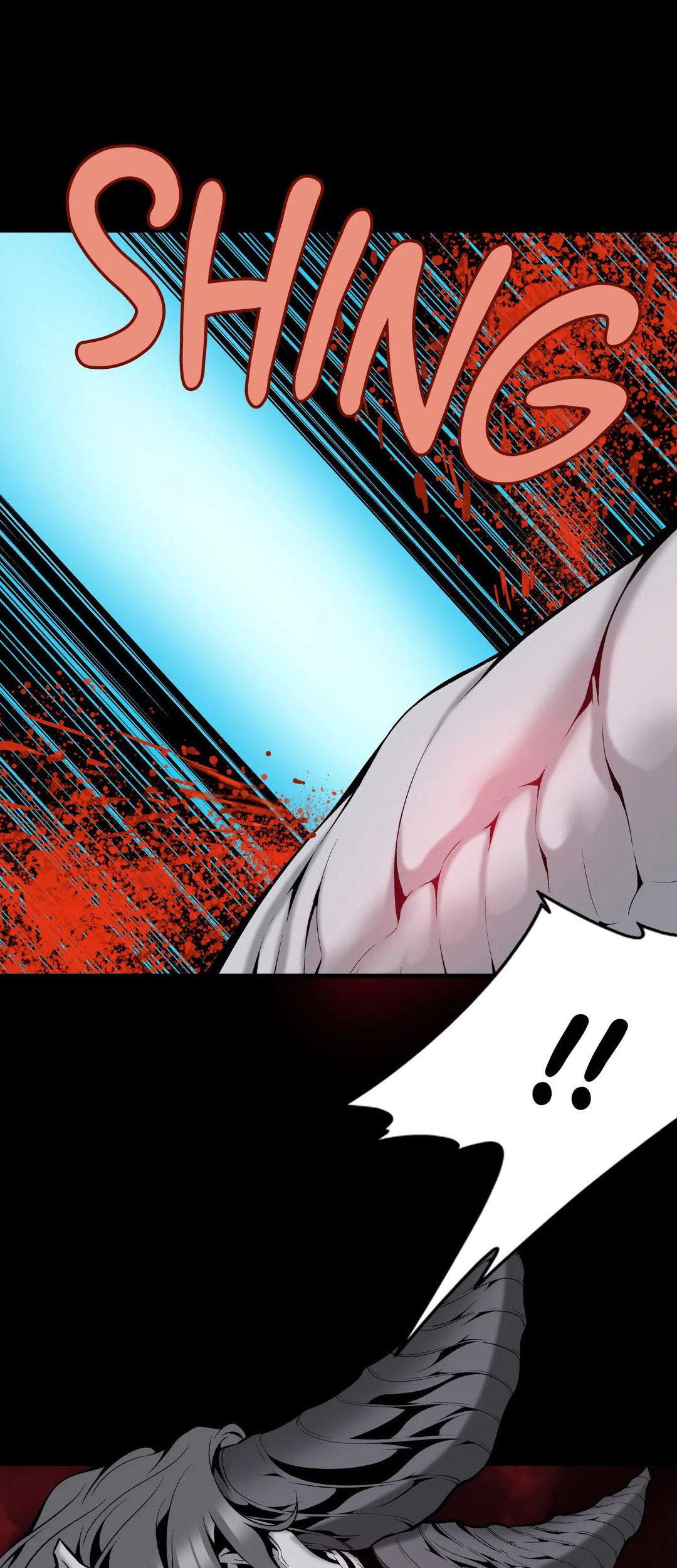 Midnight Taxi Chapter 31 Page 20