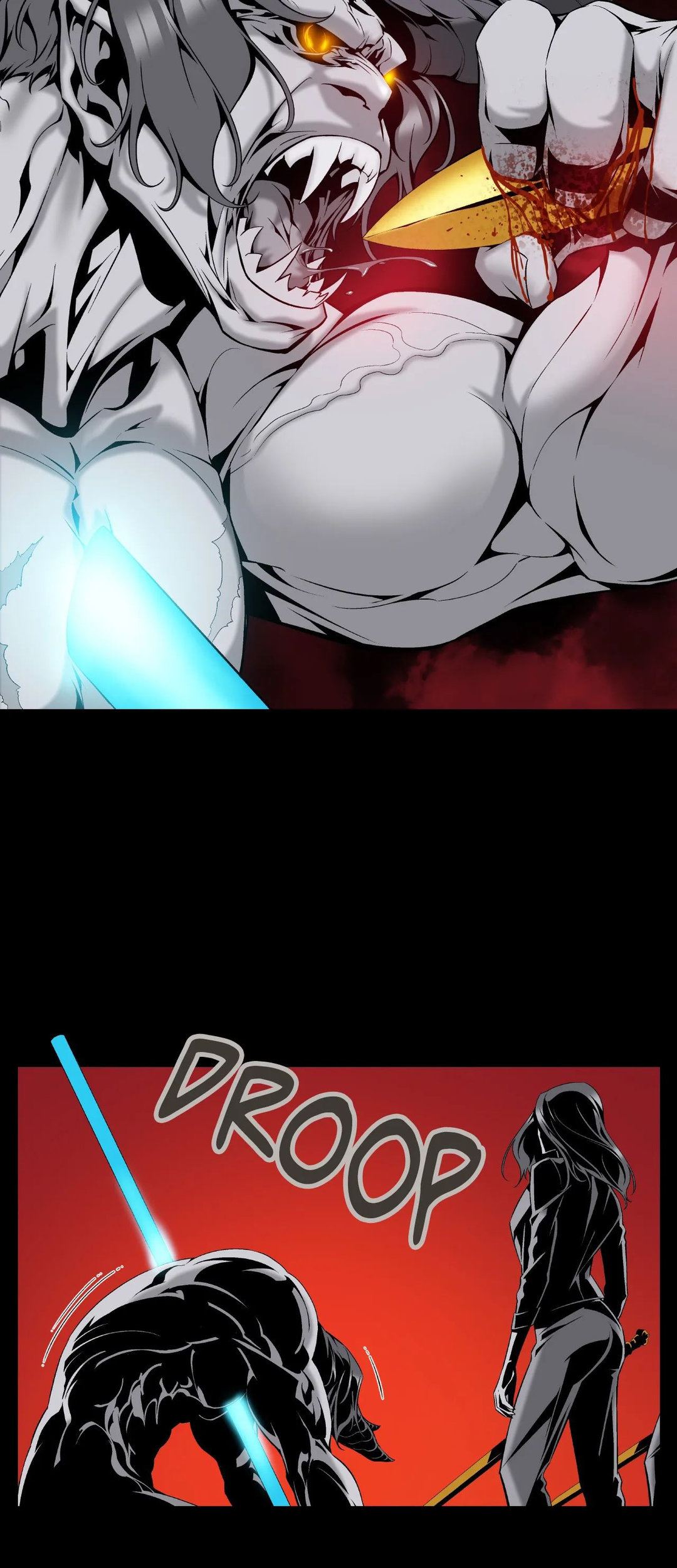 Midnight Taxi Chapter 31 Page 21