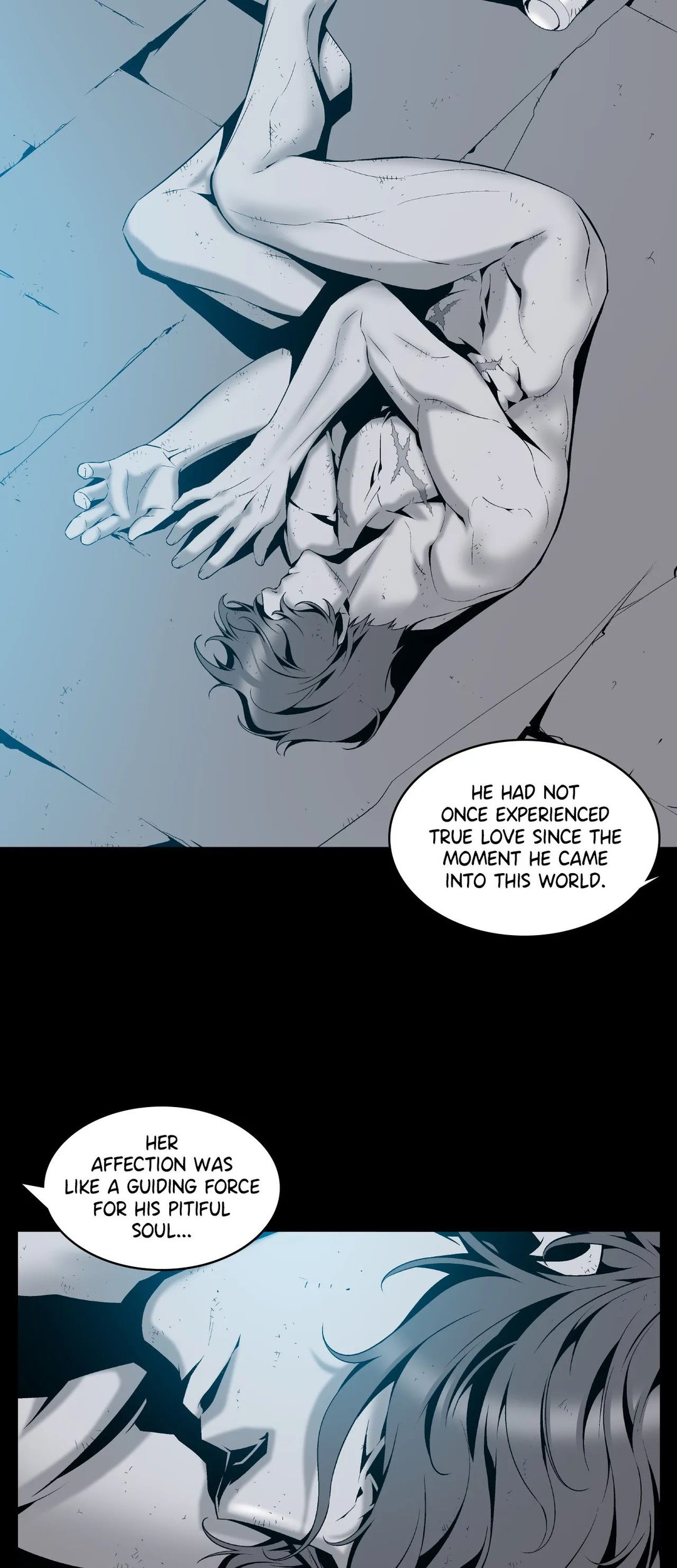 Midnight Taxi Chapter 31 Page 26