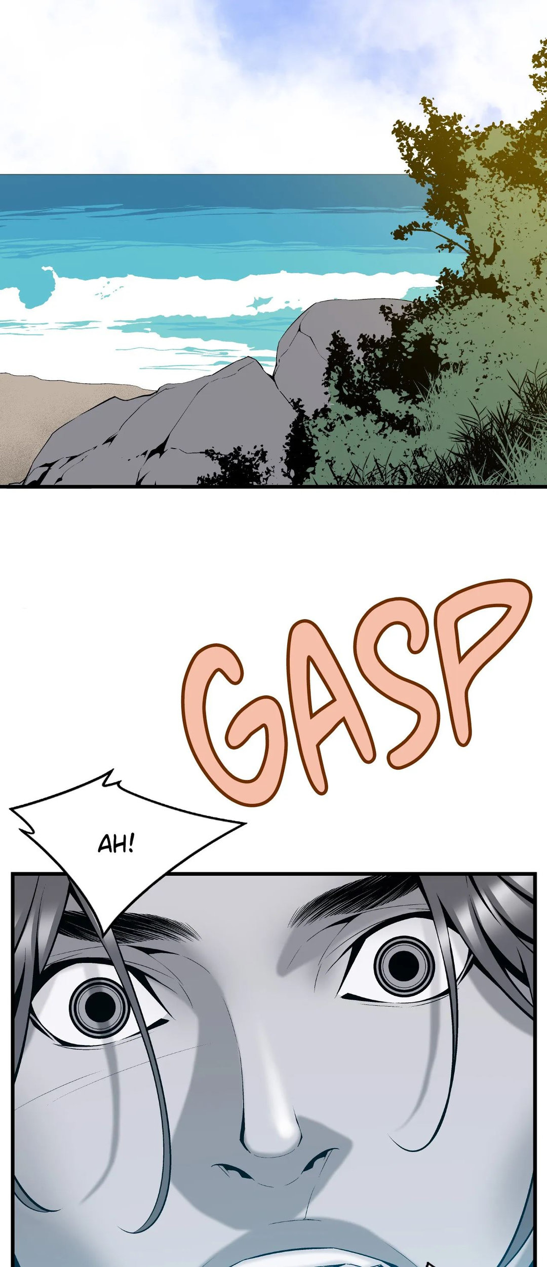 Midnight Taxi Chapter 31 Page 32