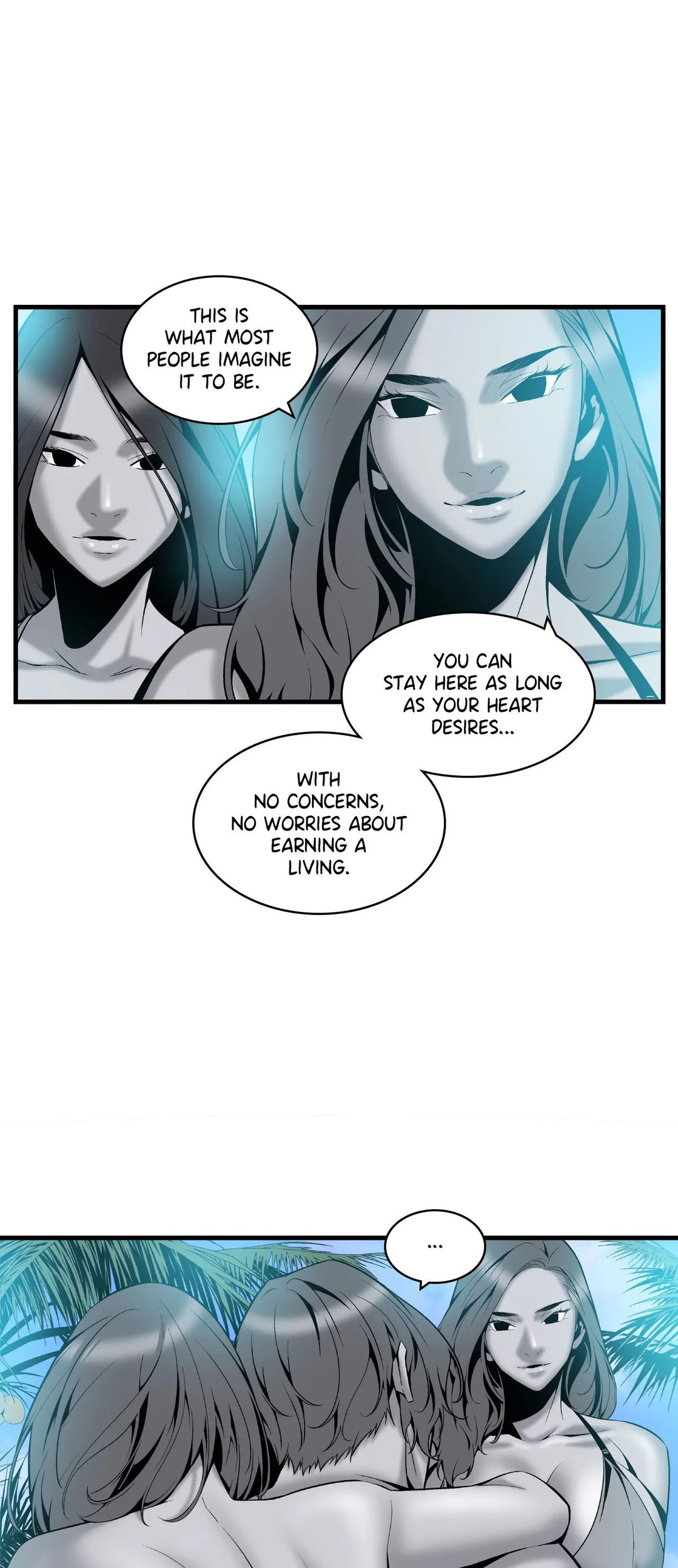Midnight Taxi Chapter 31 Page 37