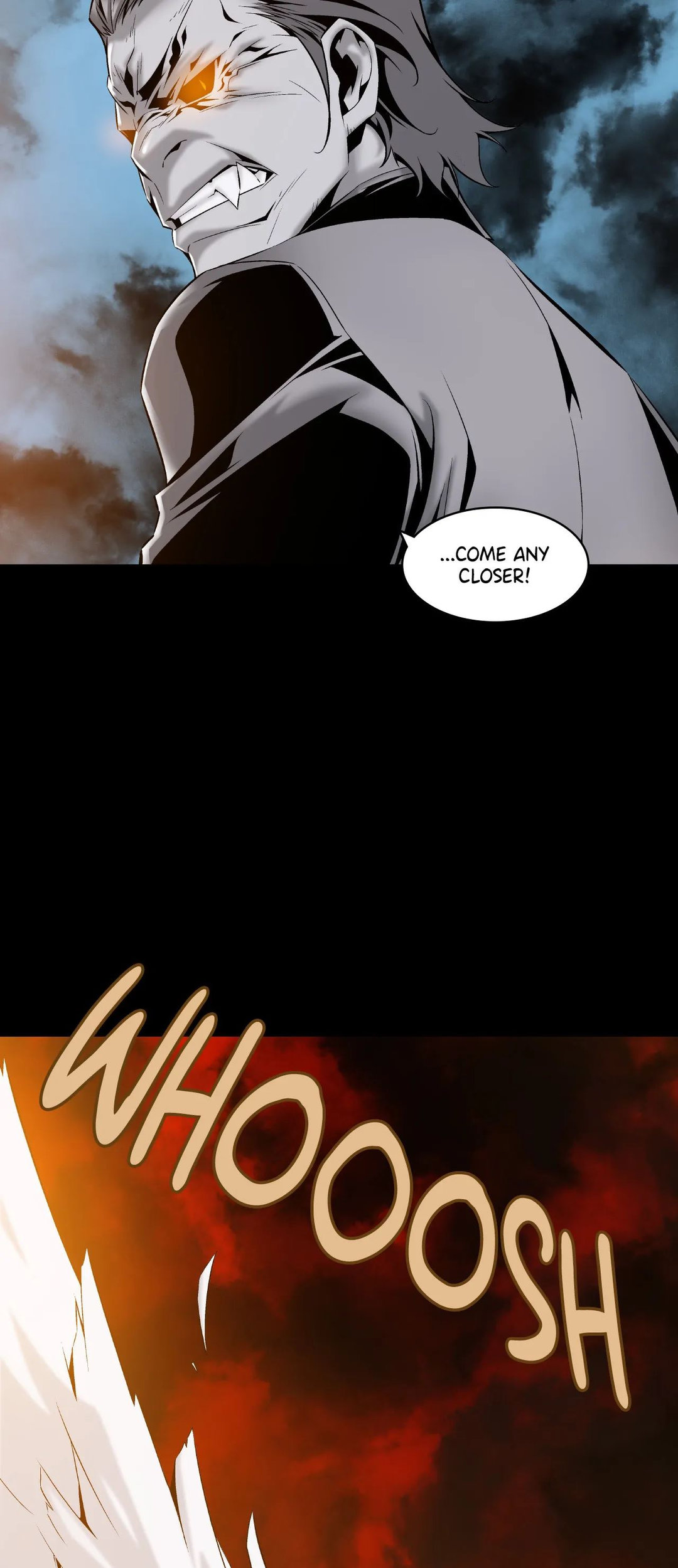 Midnight Taxi Chapter 31 Page 8