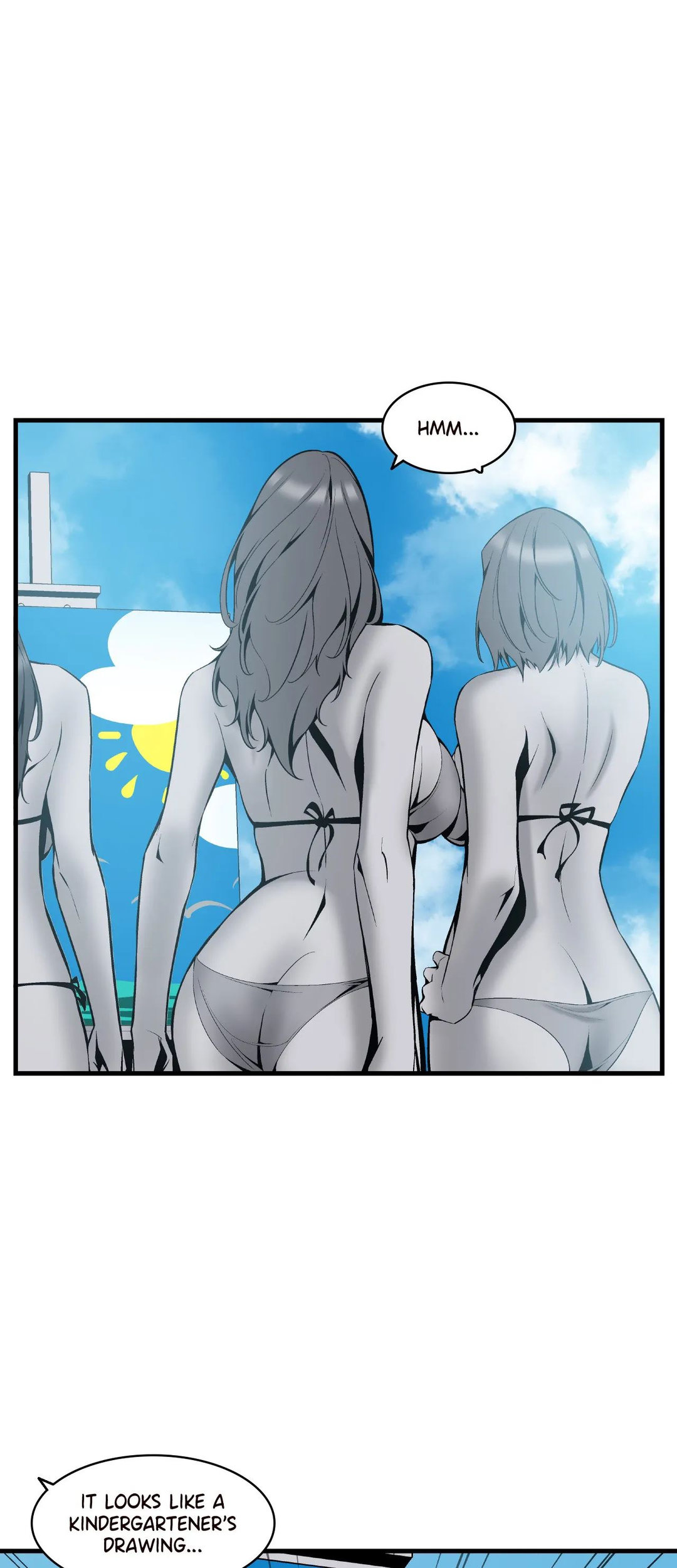 Midnight Taxi Chapter 32 Page 11