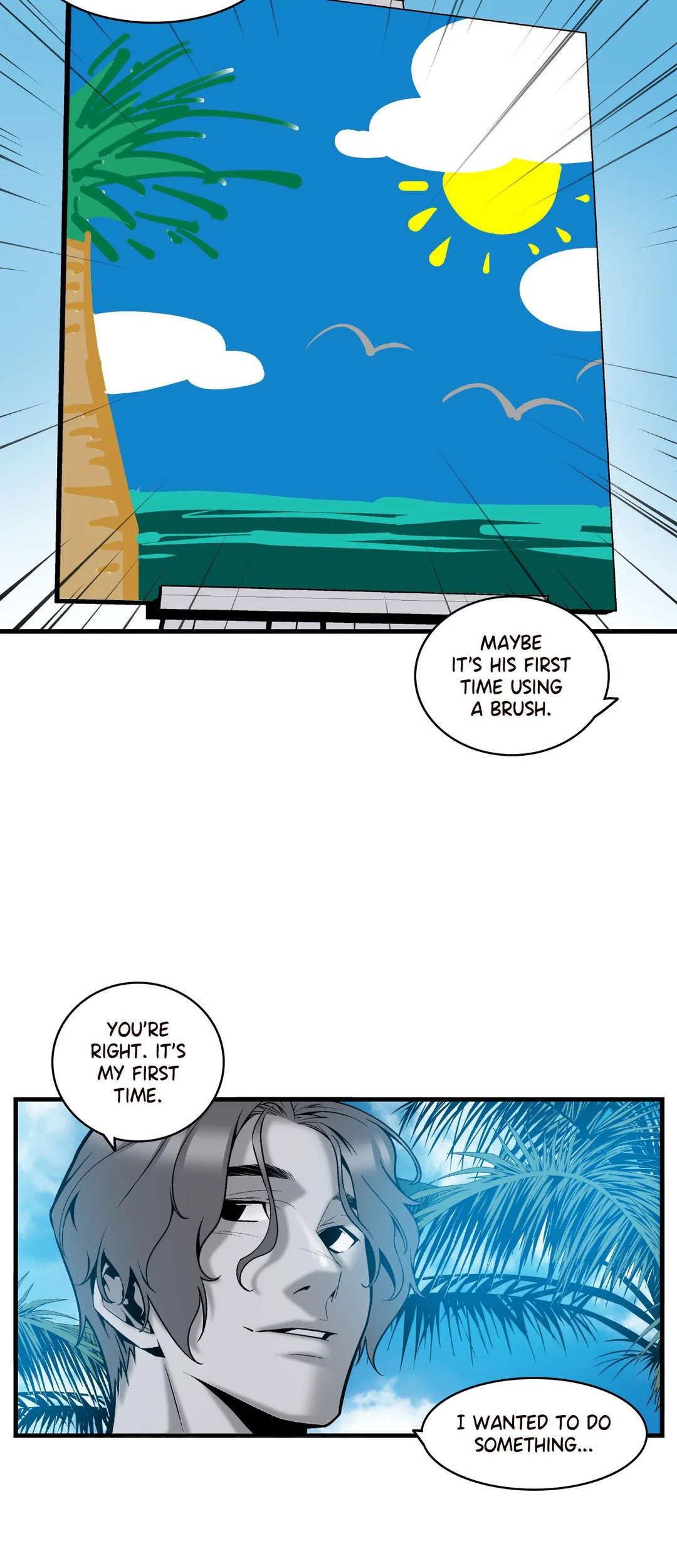 Midnight Taxi Chapter 32 Page 12