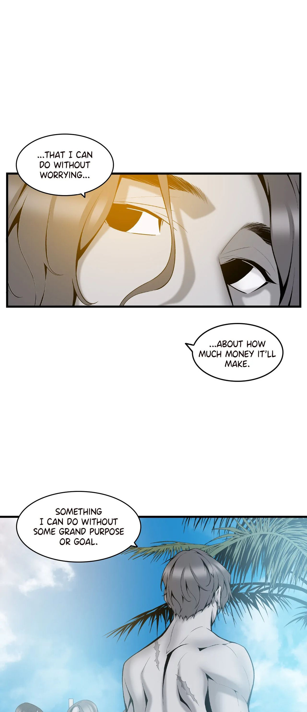 Midnight Taxi Chapter 32 Page 13