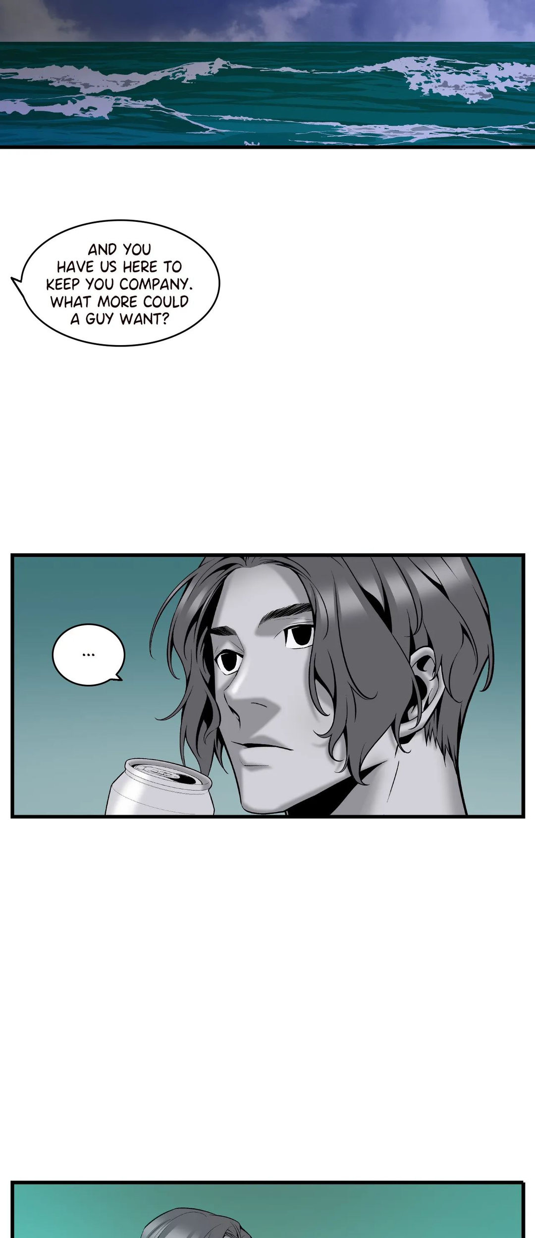 Midnight Taxi Chapter 32 Page 23