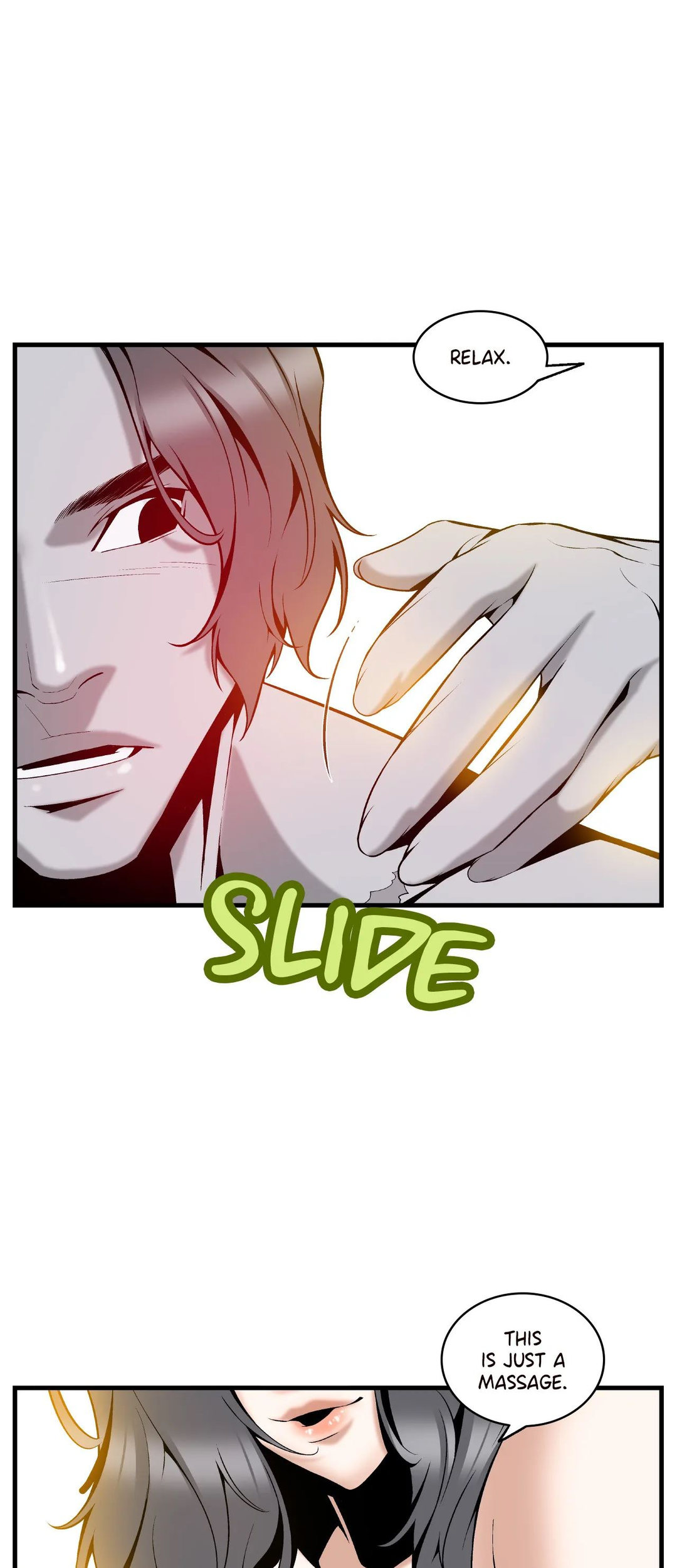 Midnight Taxi Chapter 32 Page 26