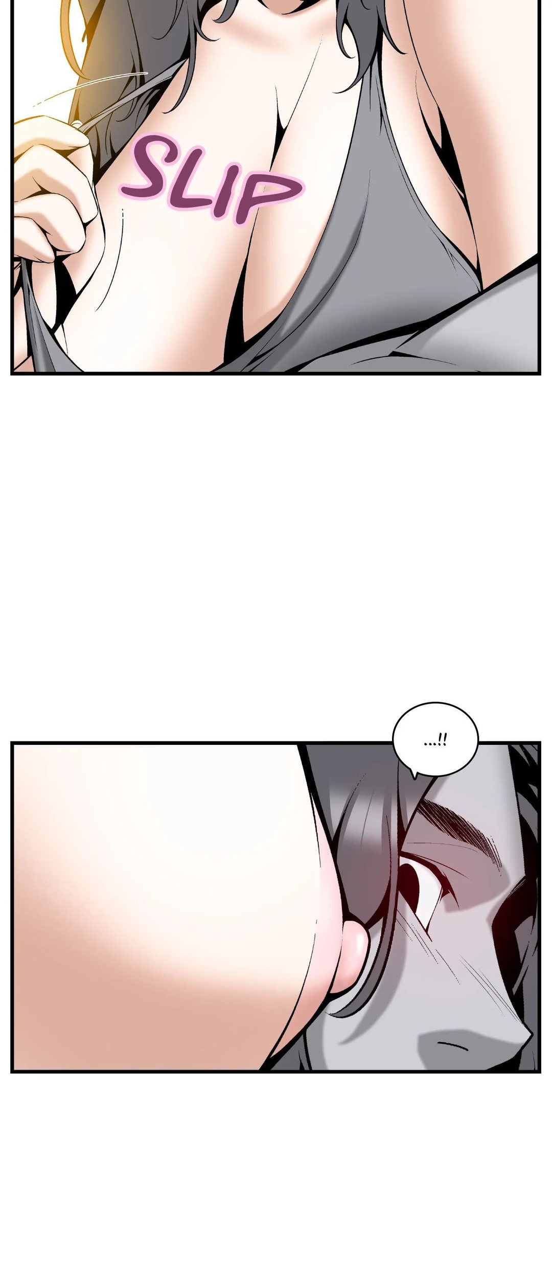 Midnight Taxi Chapter 32 Page 27