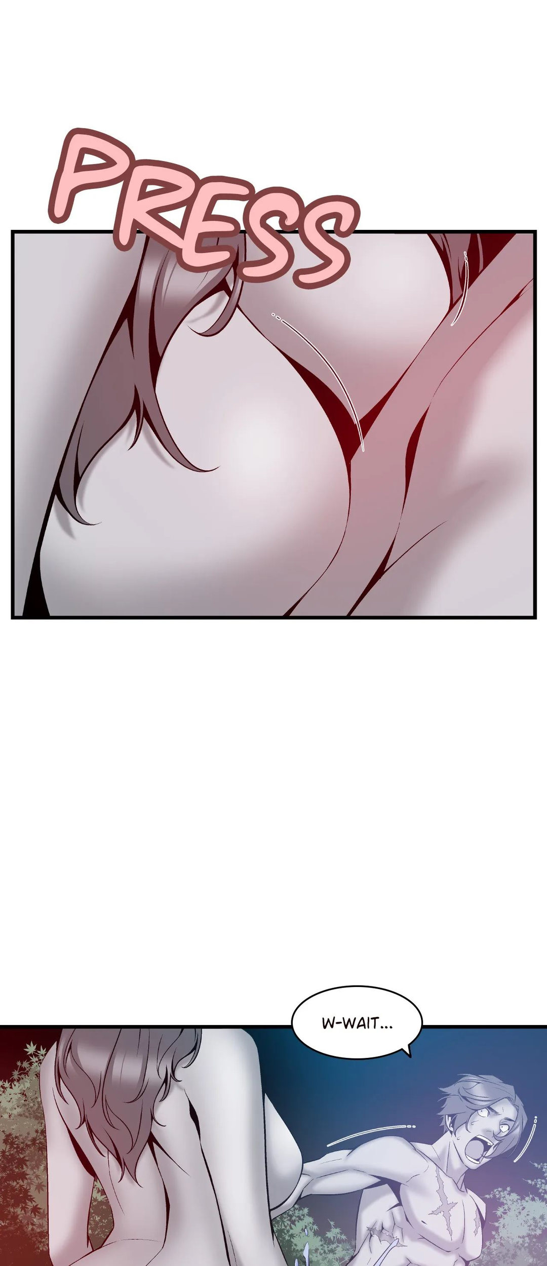 Midnight Taxi Chapter 32 Page 28