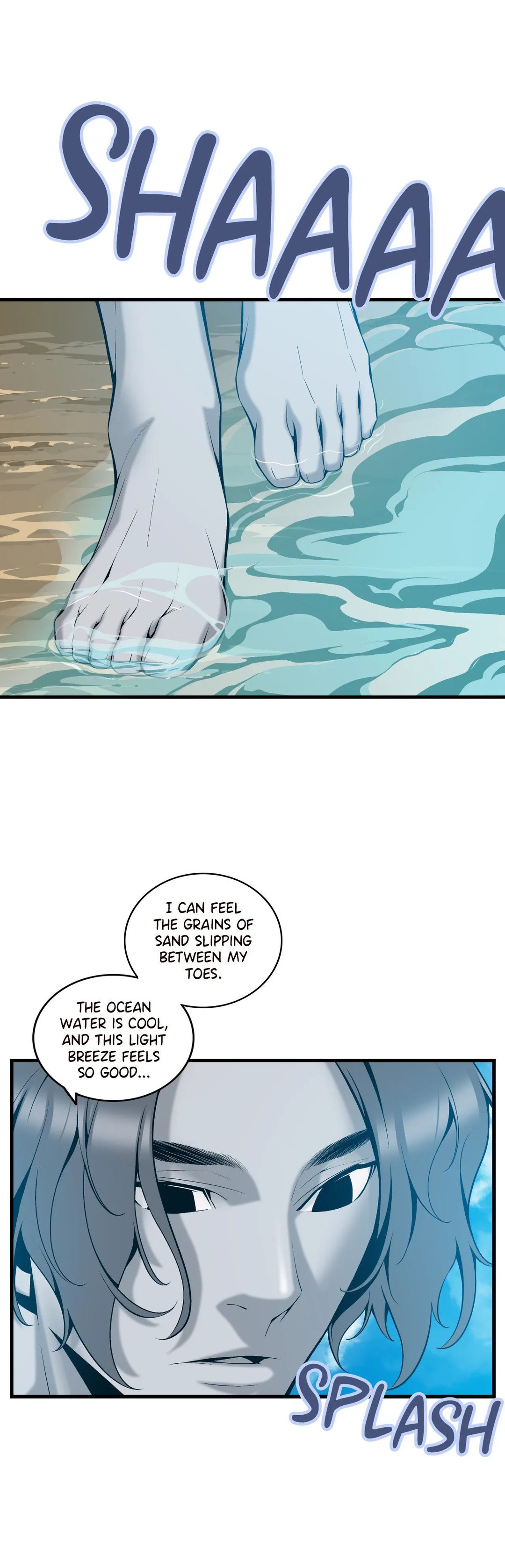 Midnight Taxi Chapter 32 Page 3