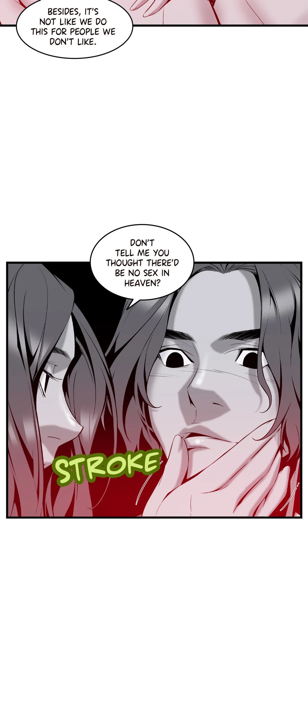 Midnight Taxi Chapter 32 Page 30