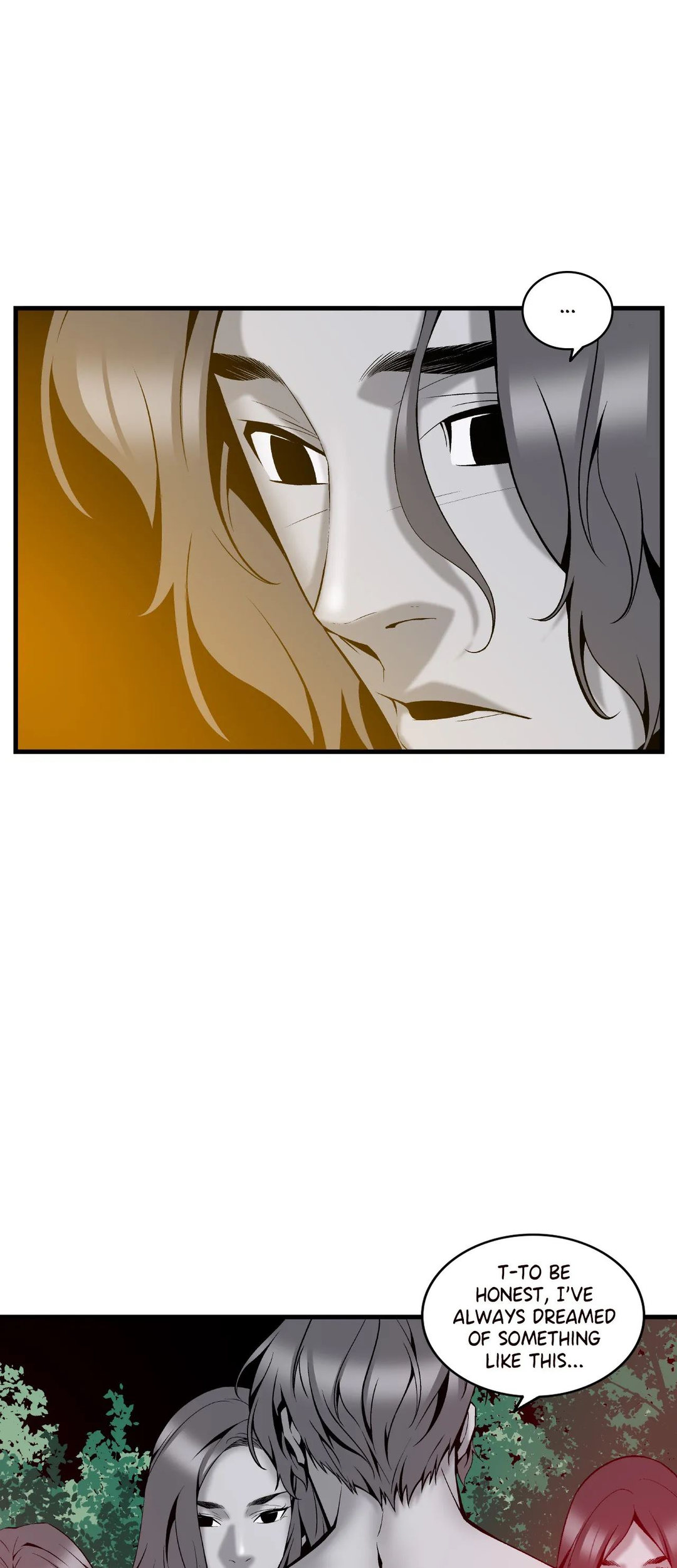Midnight Taxi Chapter 32 Page 35