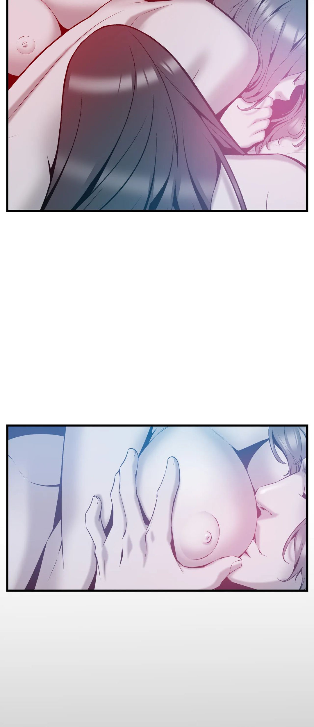 Midnight Taxi Chapter 32 Page 38
