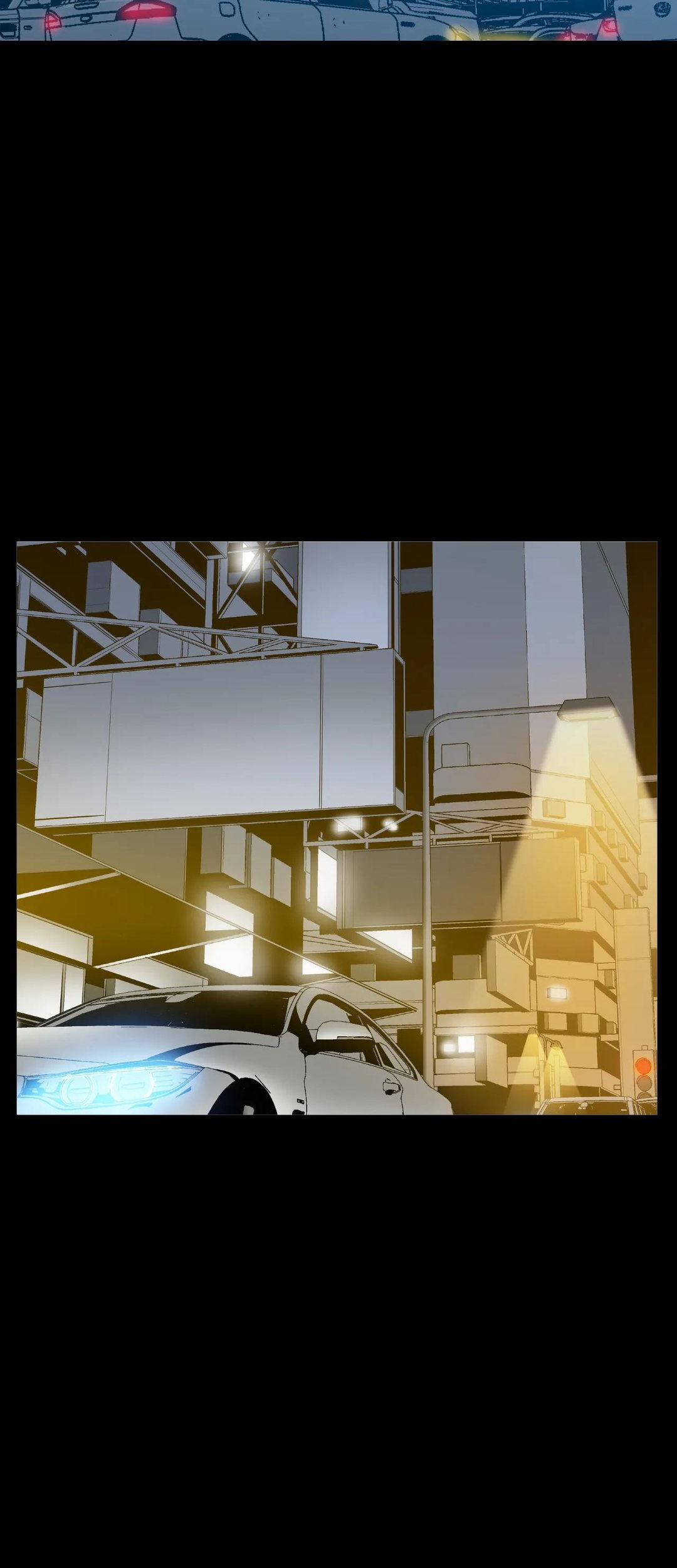 Midnight Taxi Chapter 32 Page 42